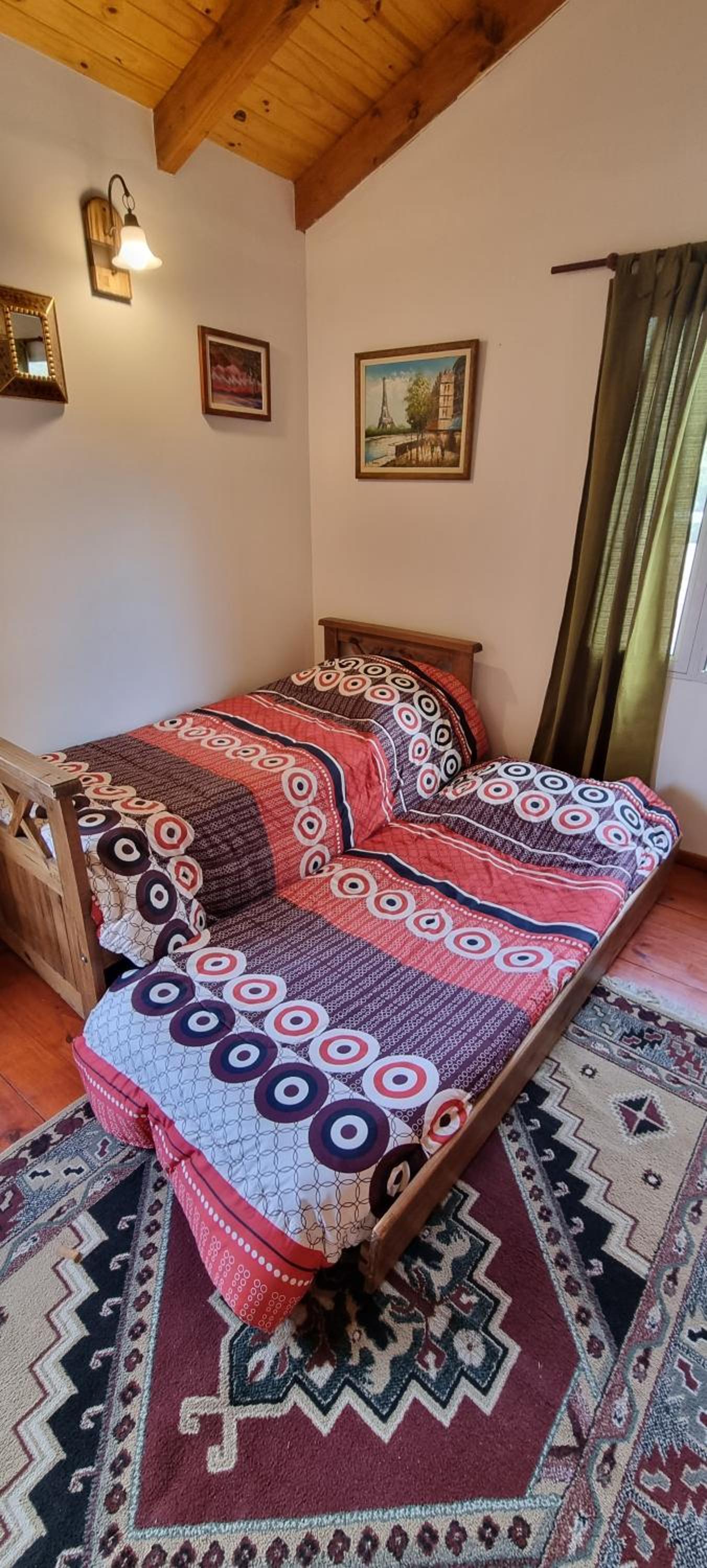 Casa Radal