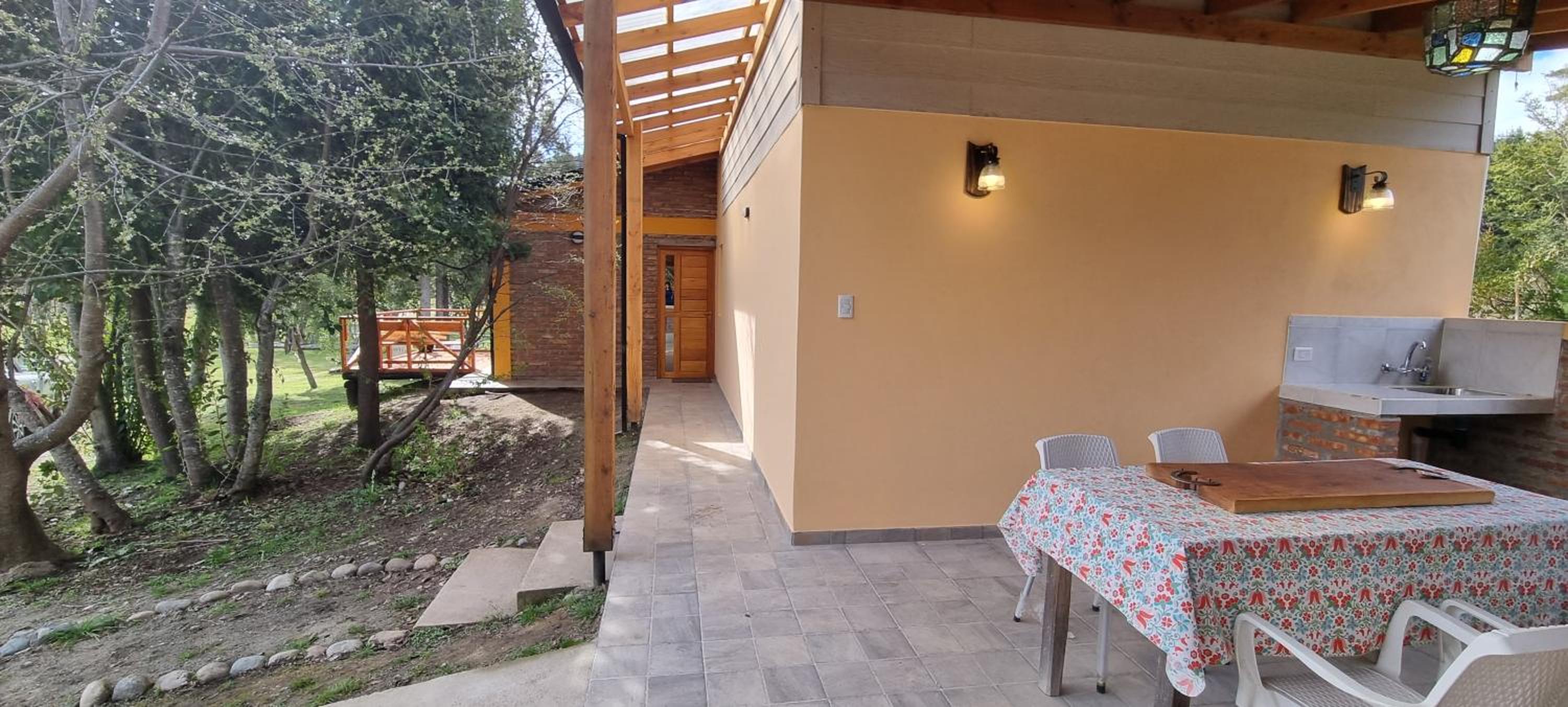 Casa Radal