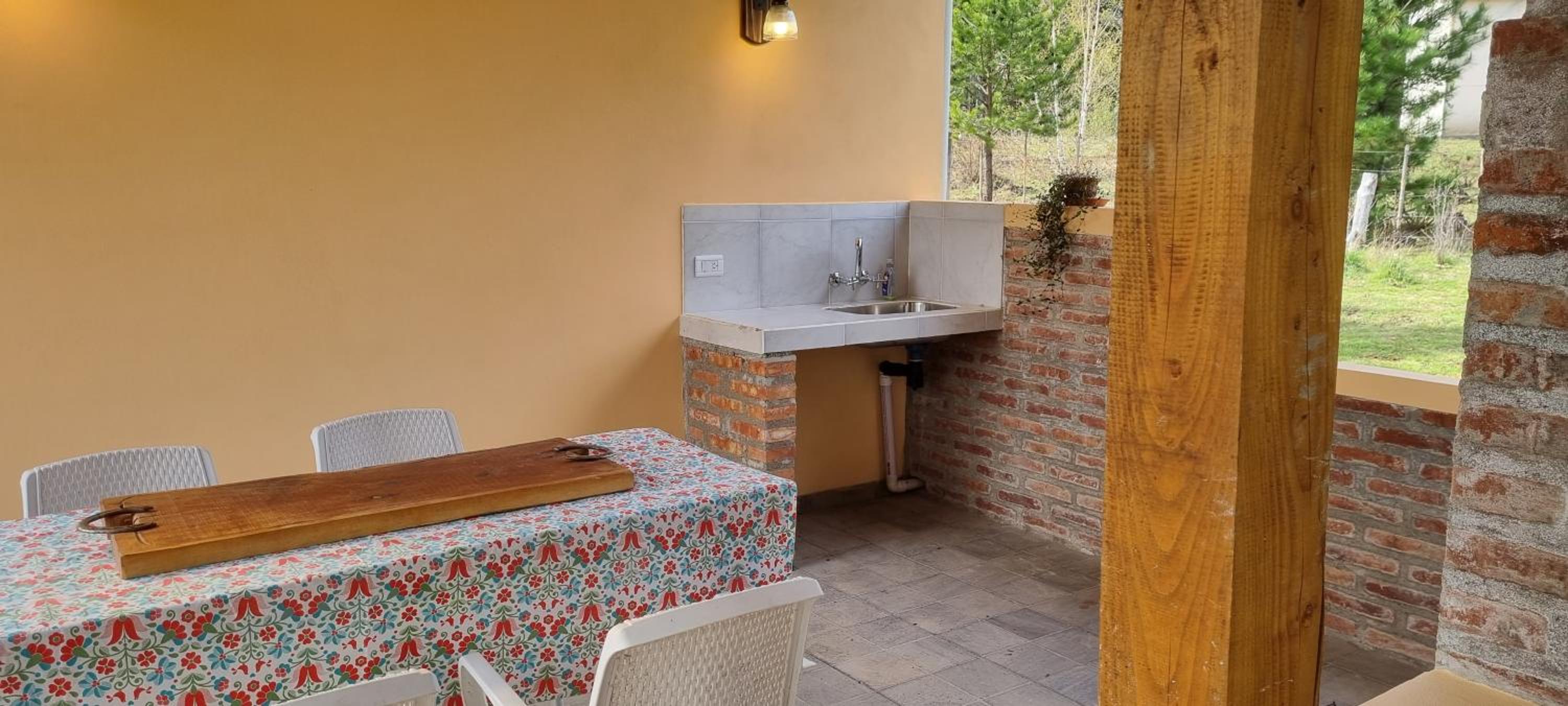 Casa Radal