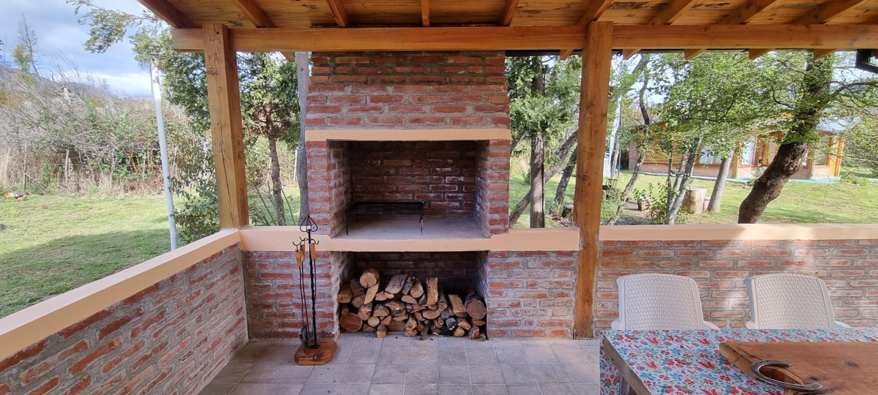 Casa Radal