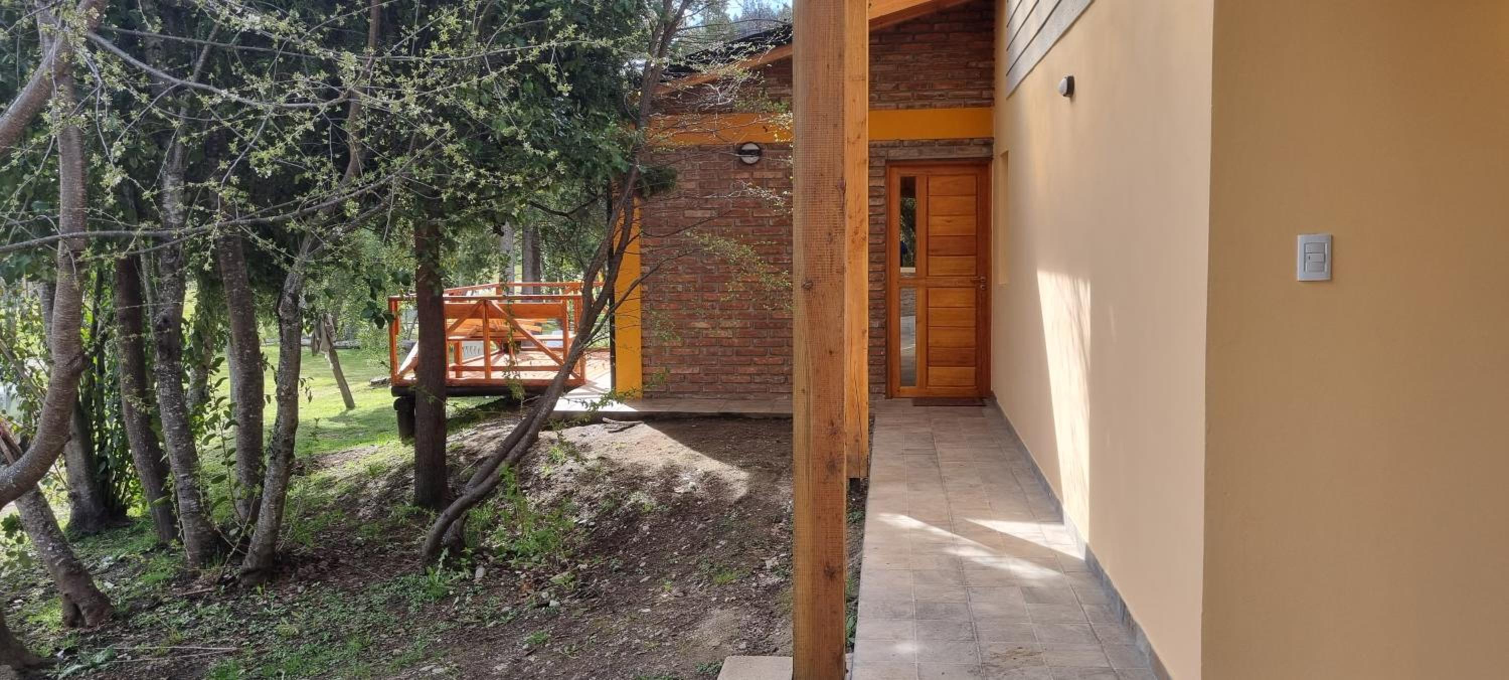 Casa Radal
