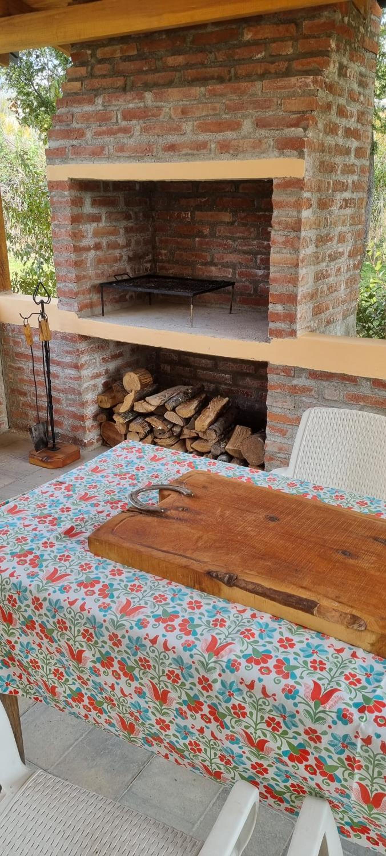 Casa Radal