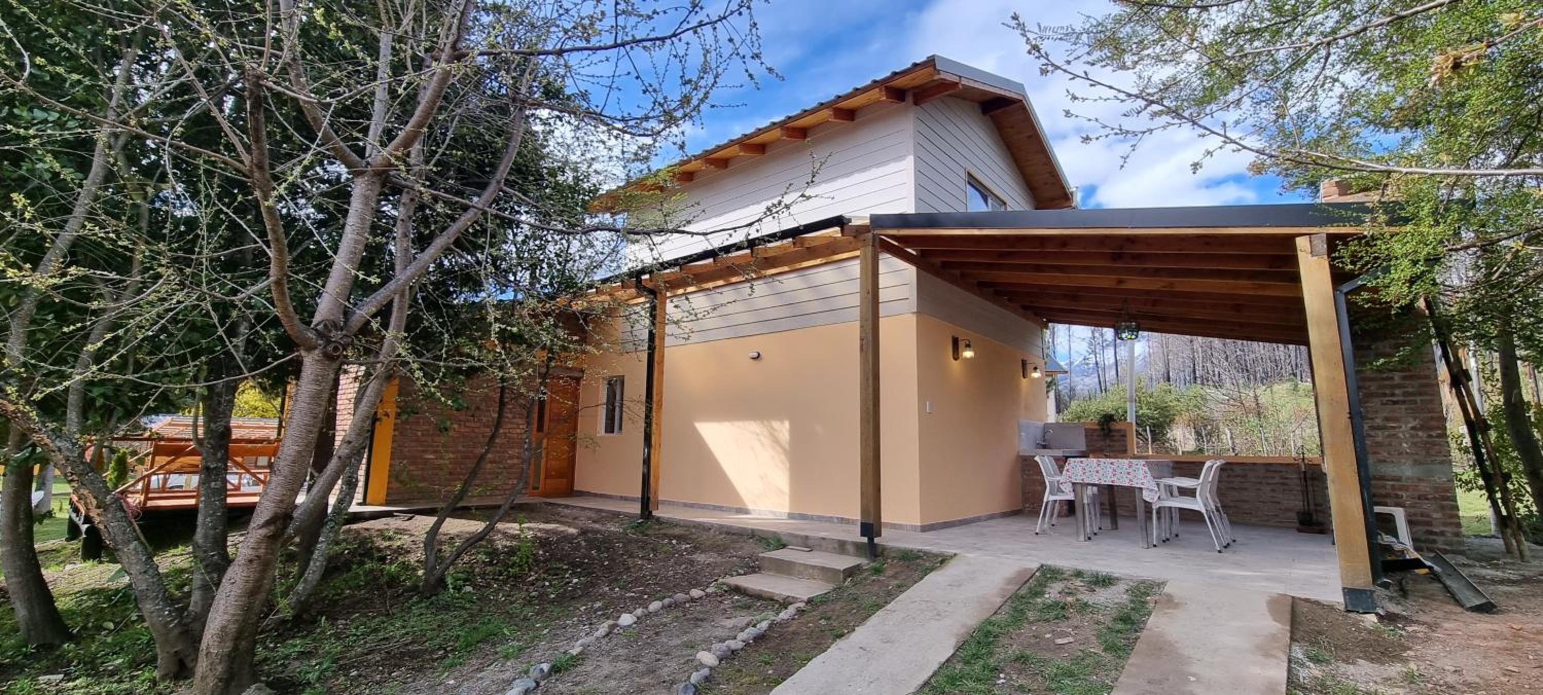 Casa Radal