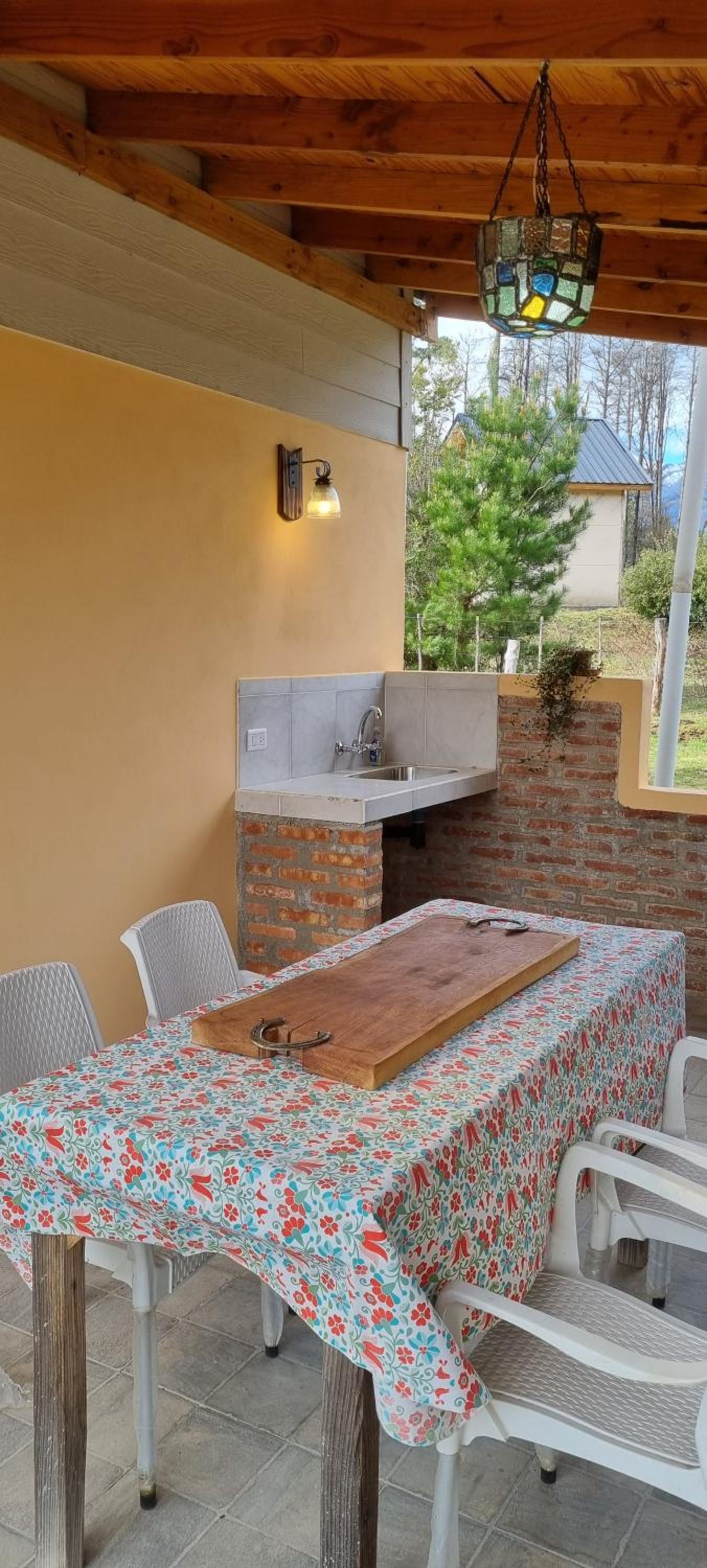 Casa Radal