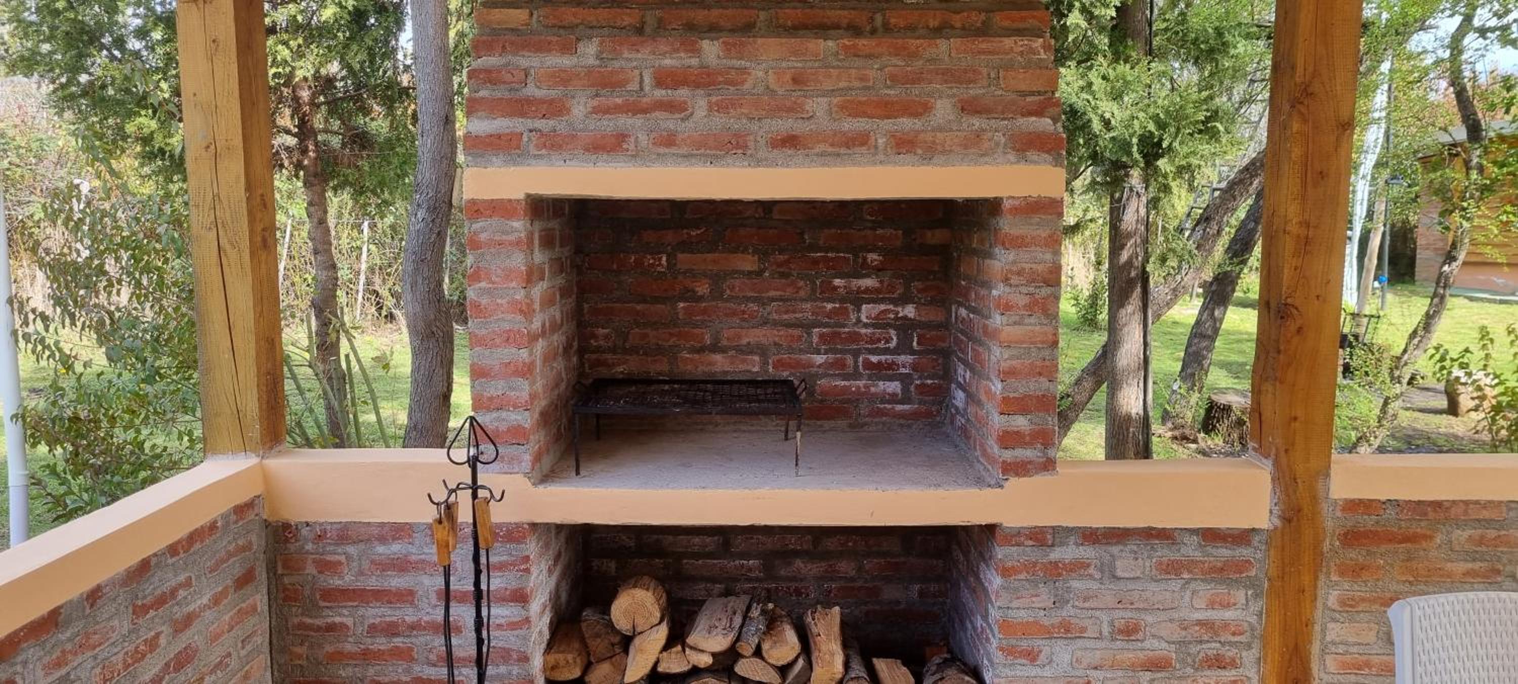Casa Radal