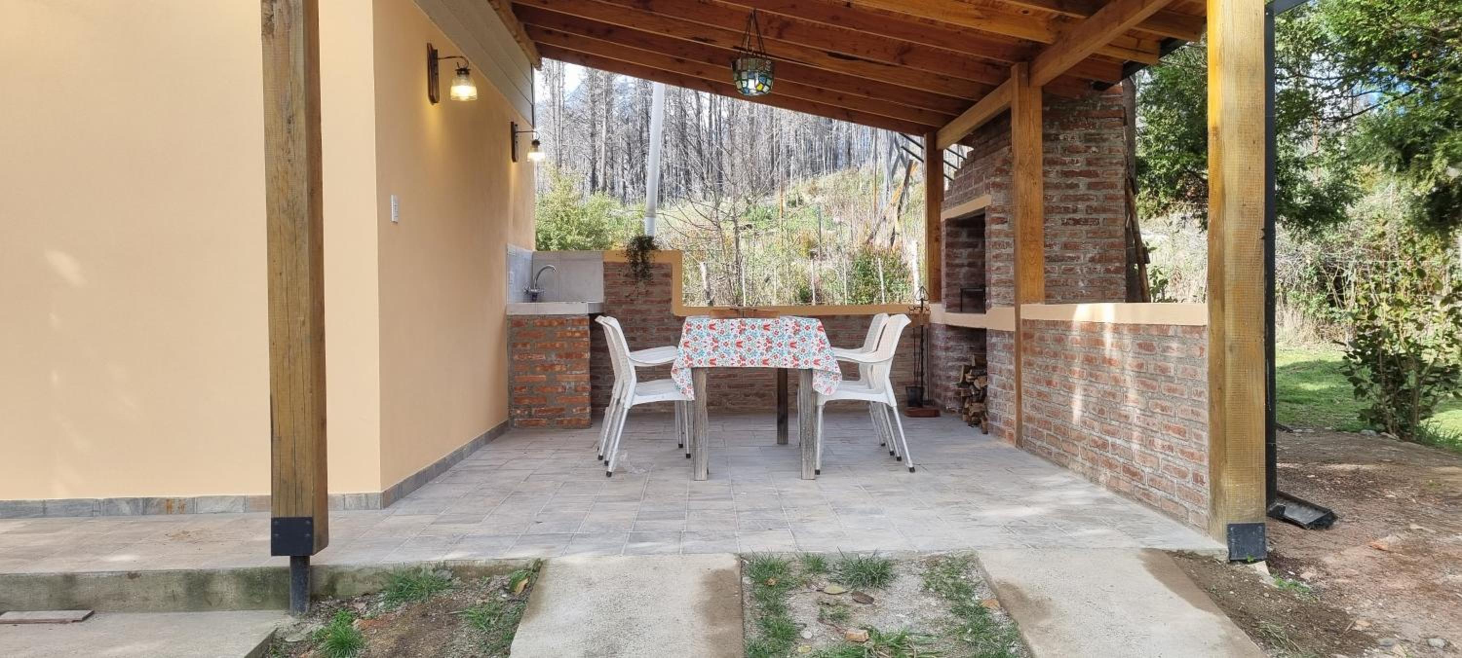 Casa Radal