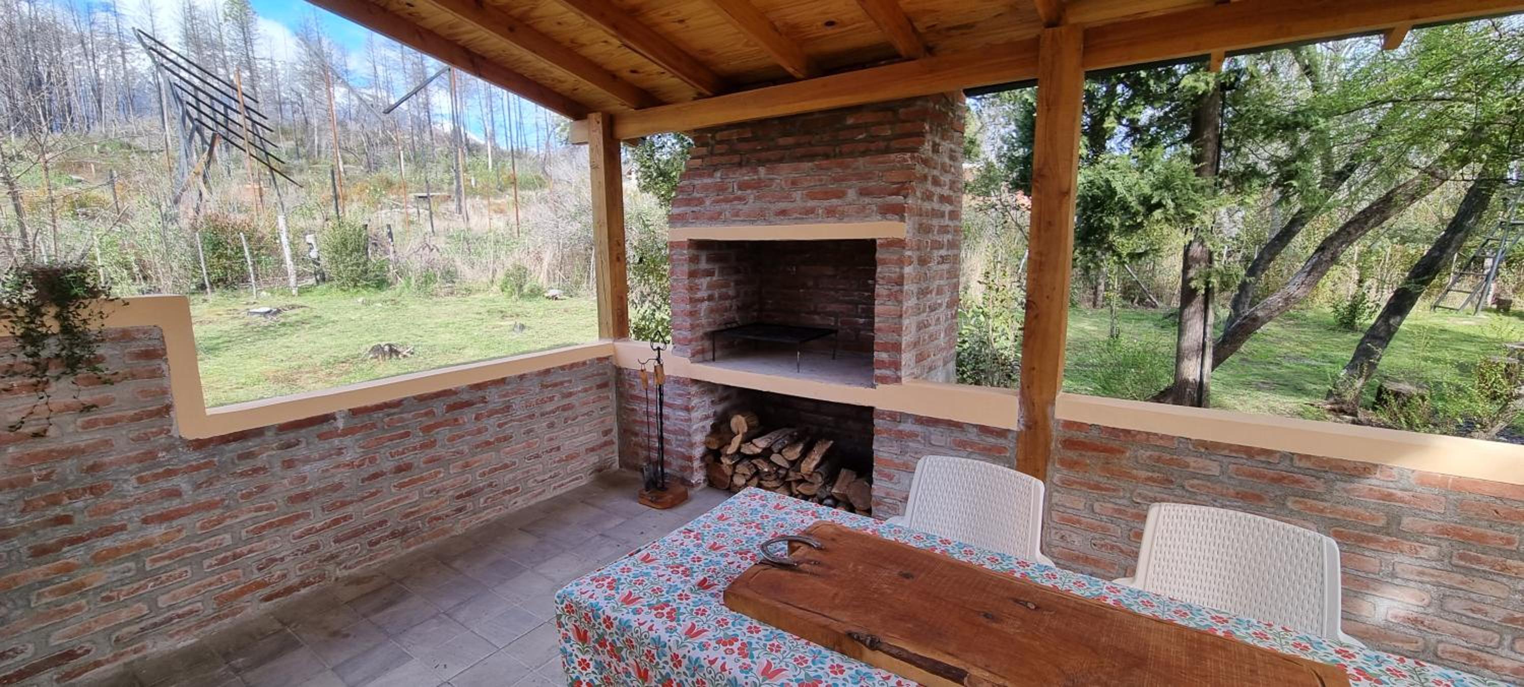 Casa Radal