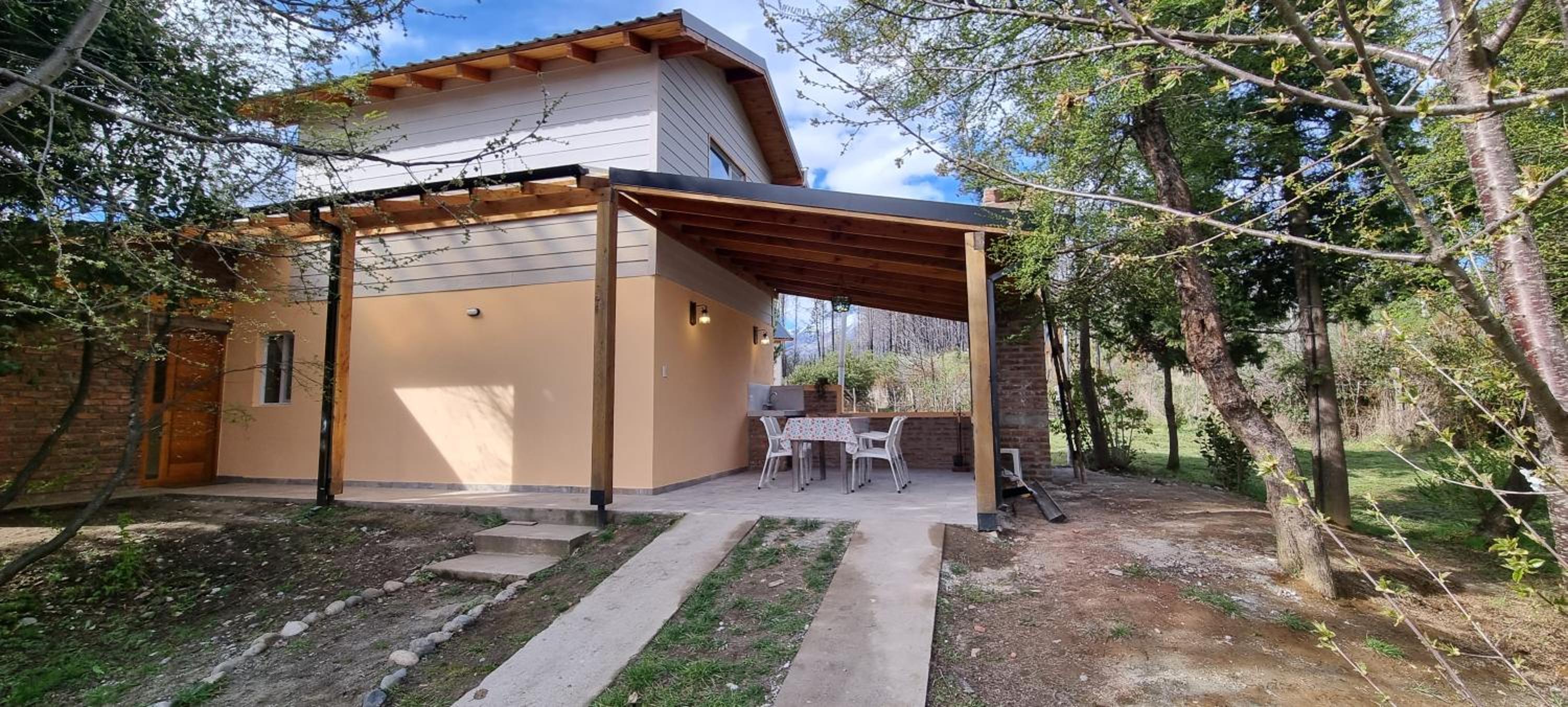 Casa Radal