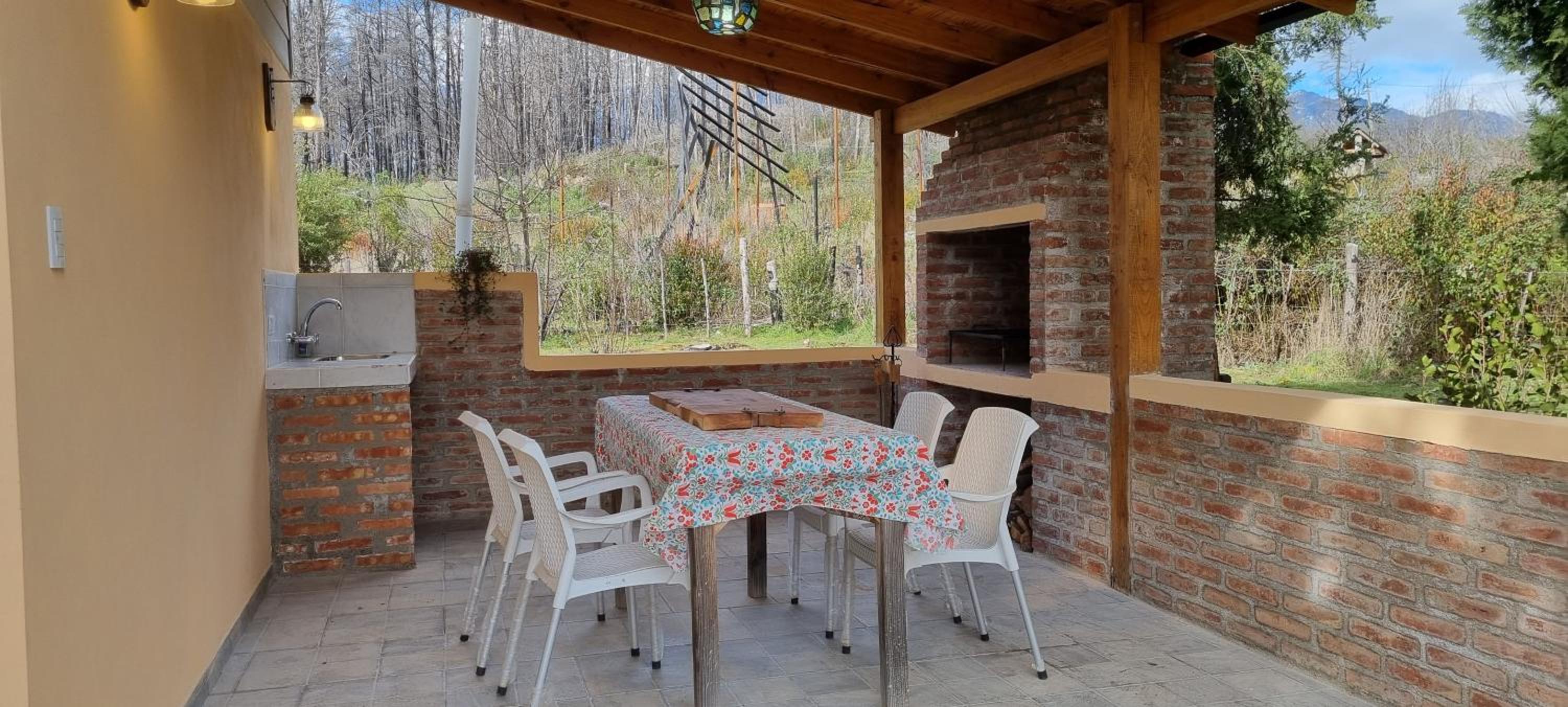 Casa Radal