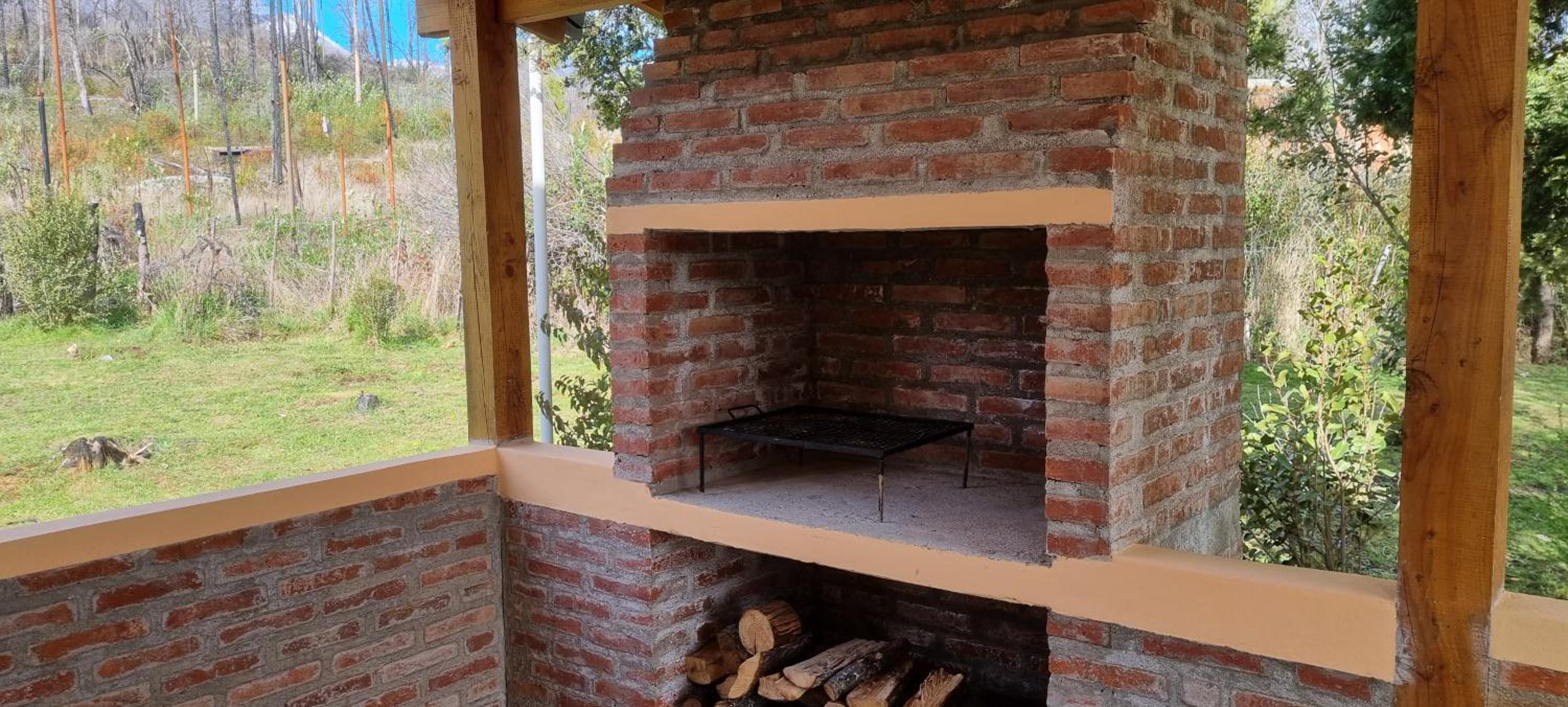 Casa Radal