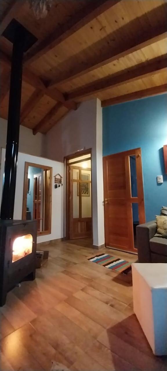 Casa Radal