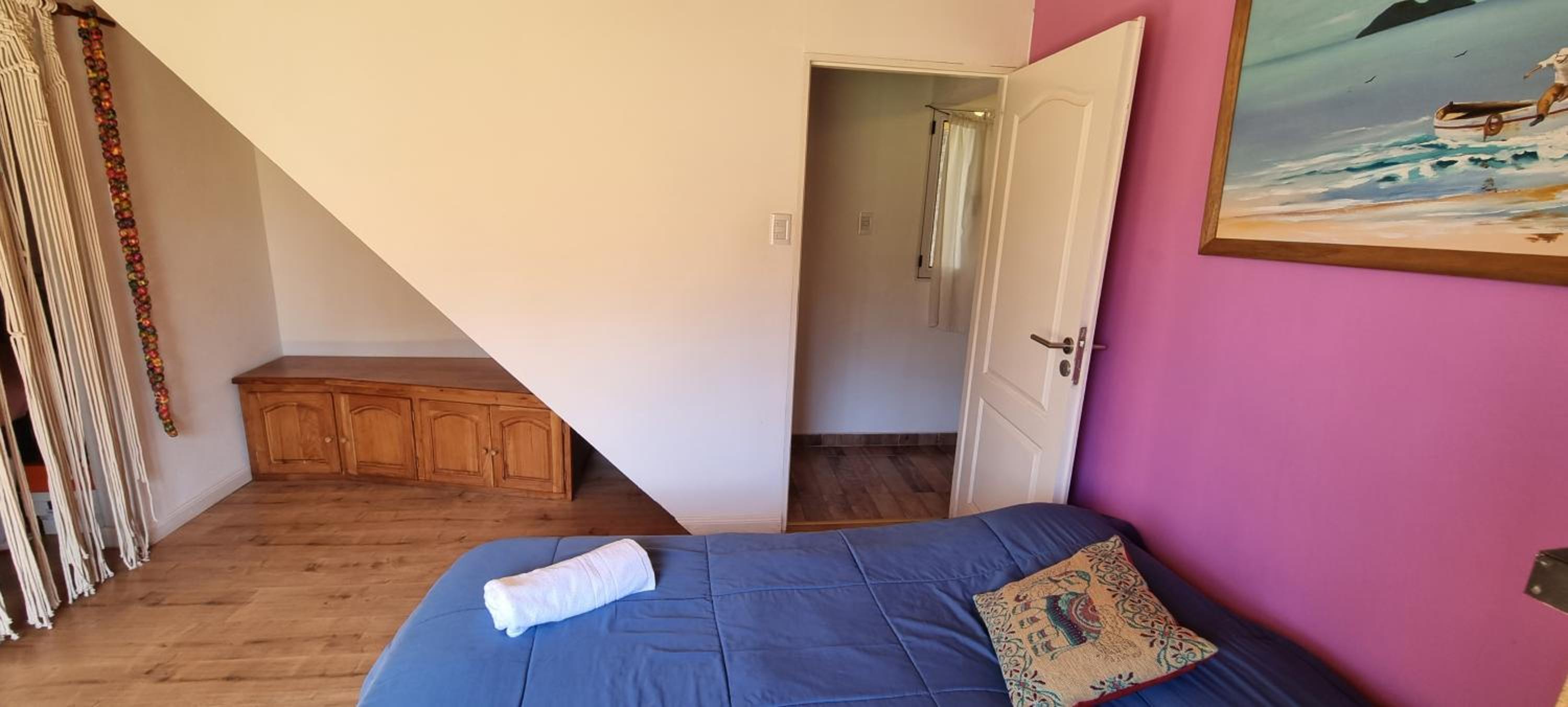 Casa Radal