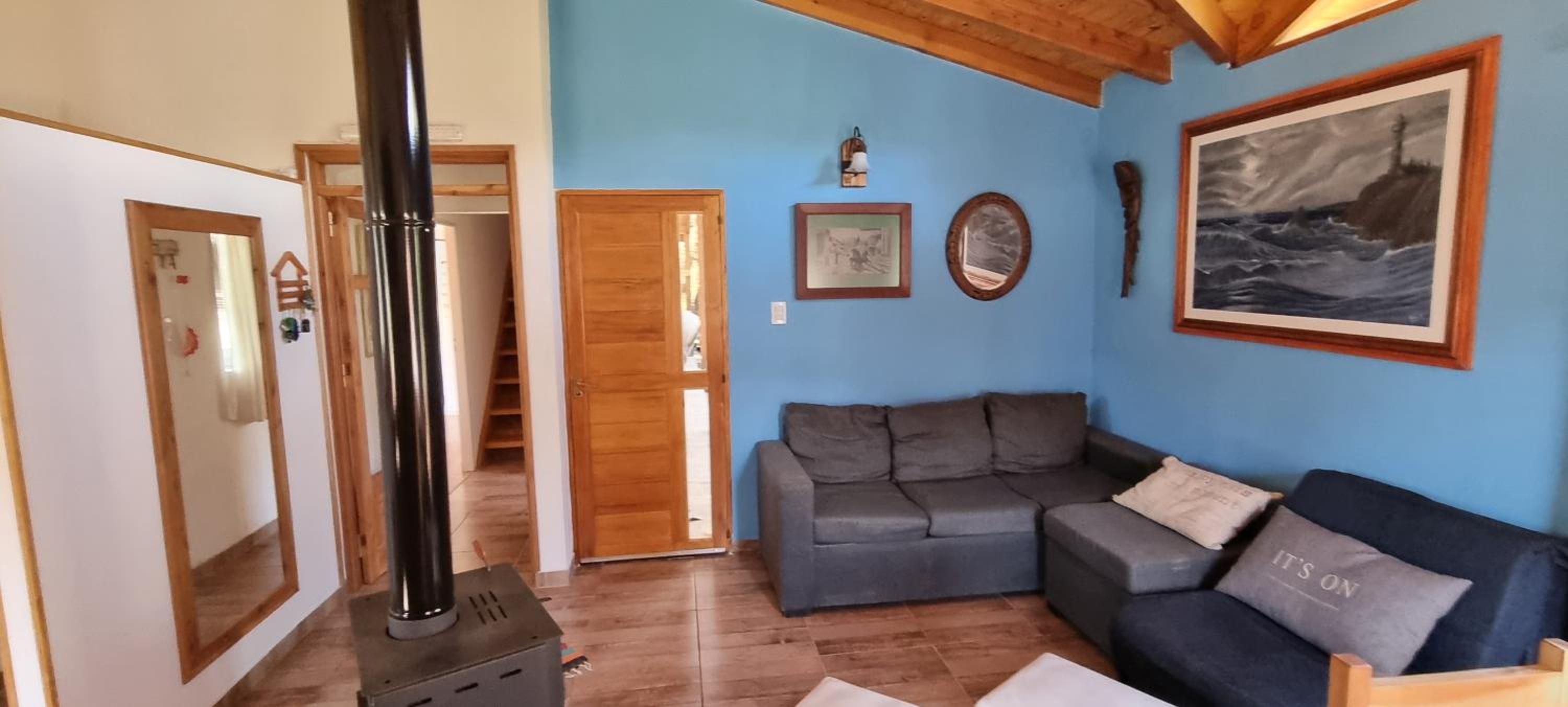 Casa Radal