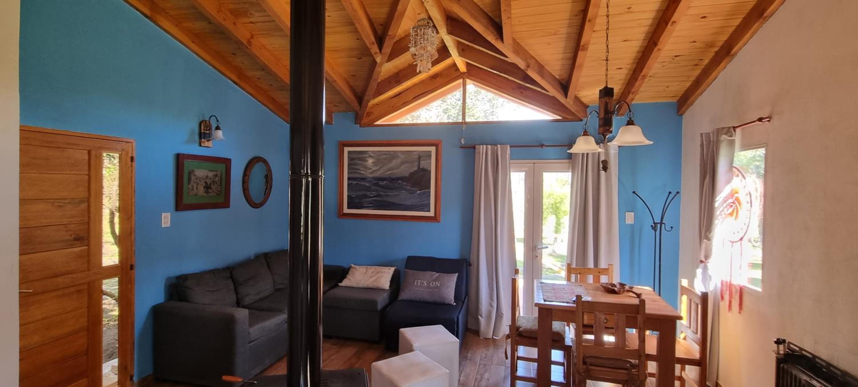 Casa Radal