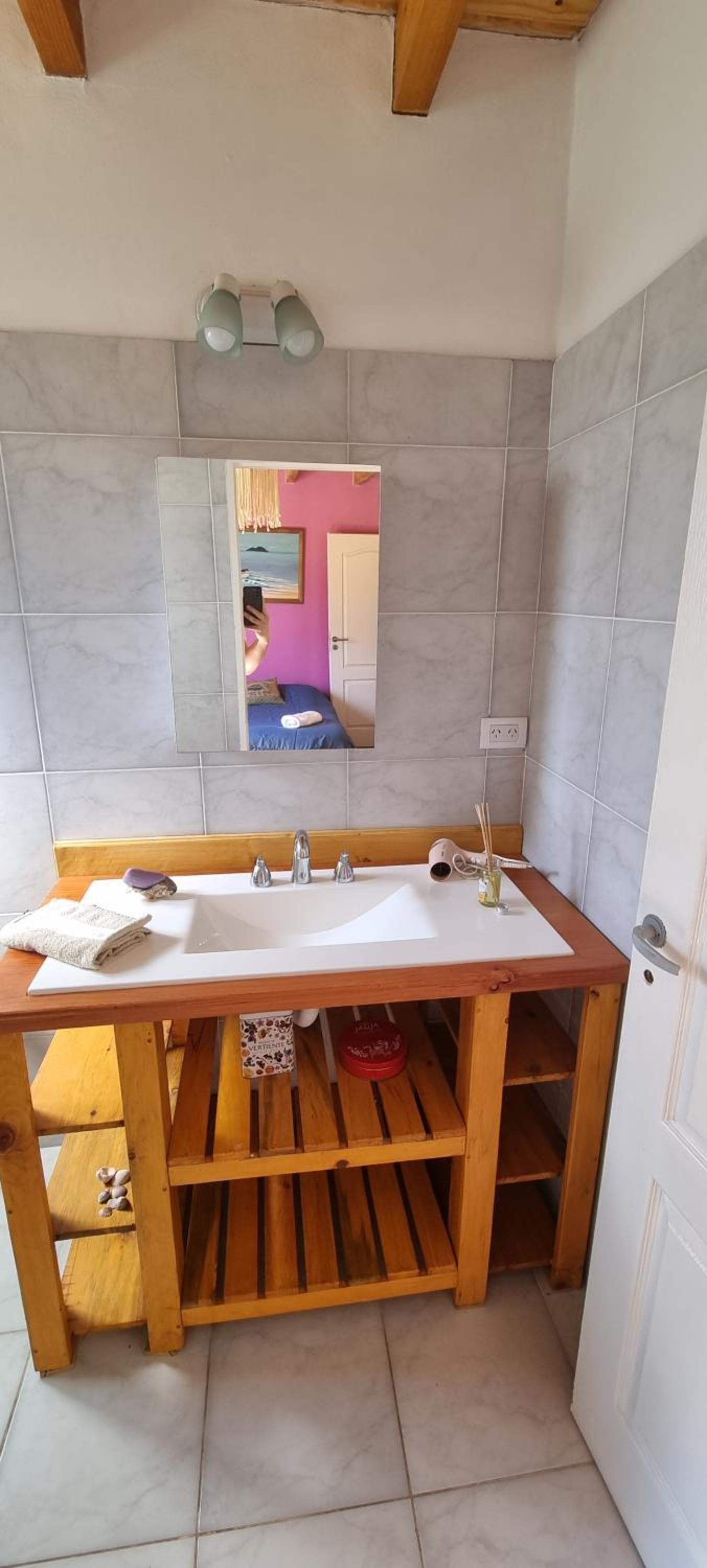Casa Radal