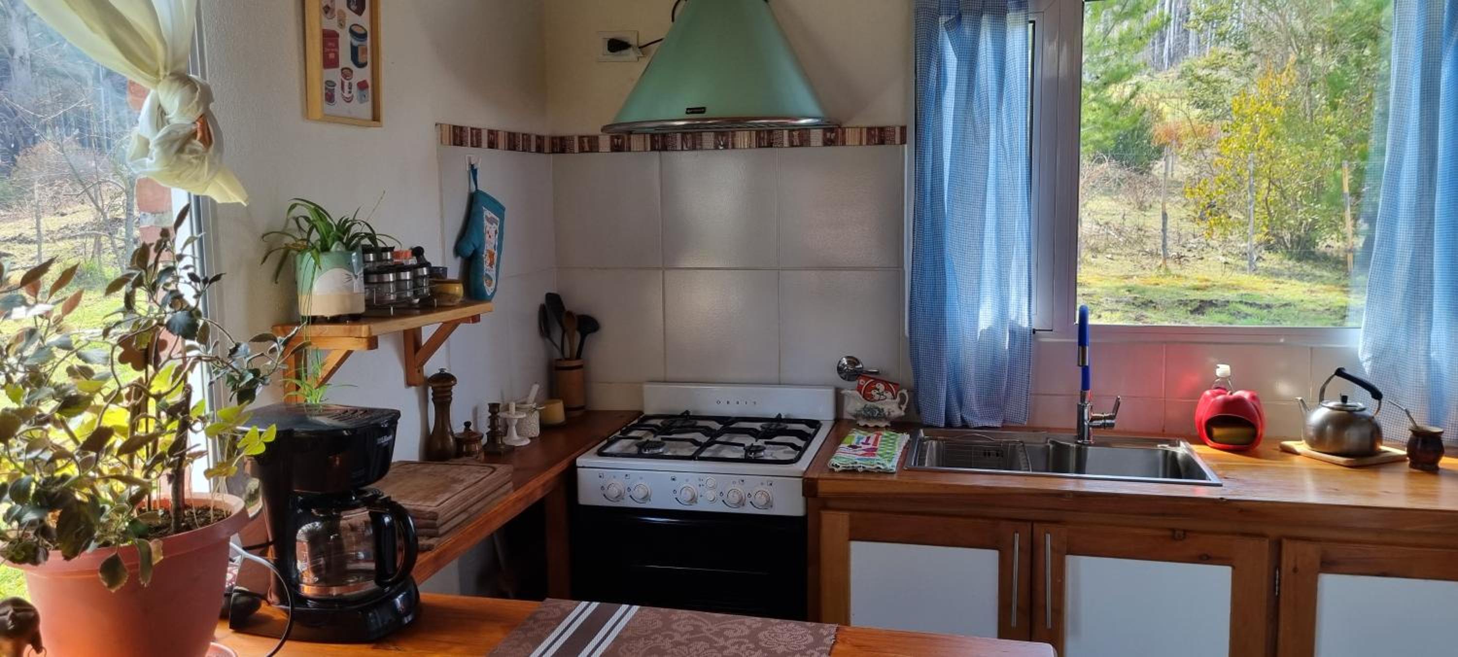 Casa Radal