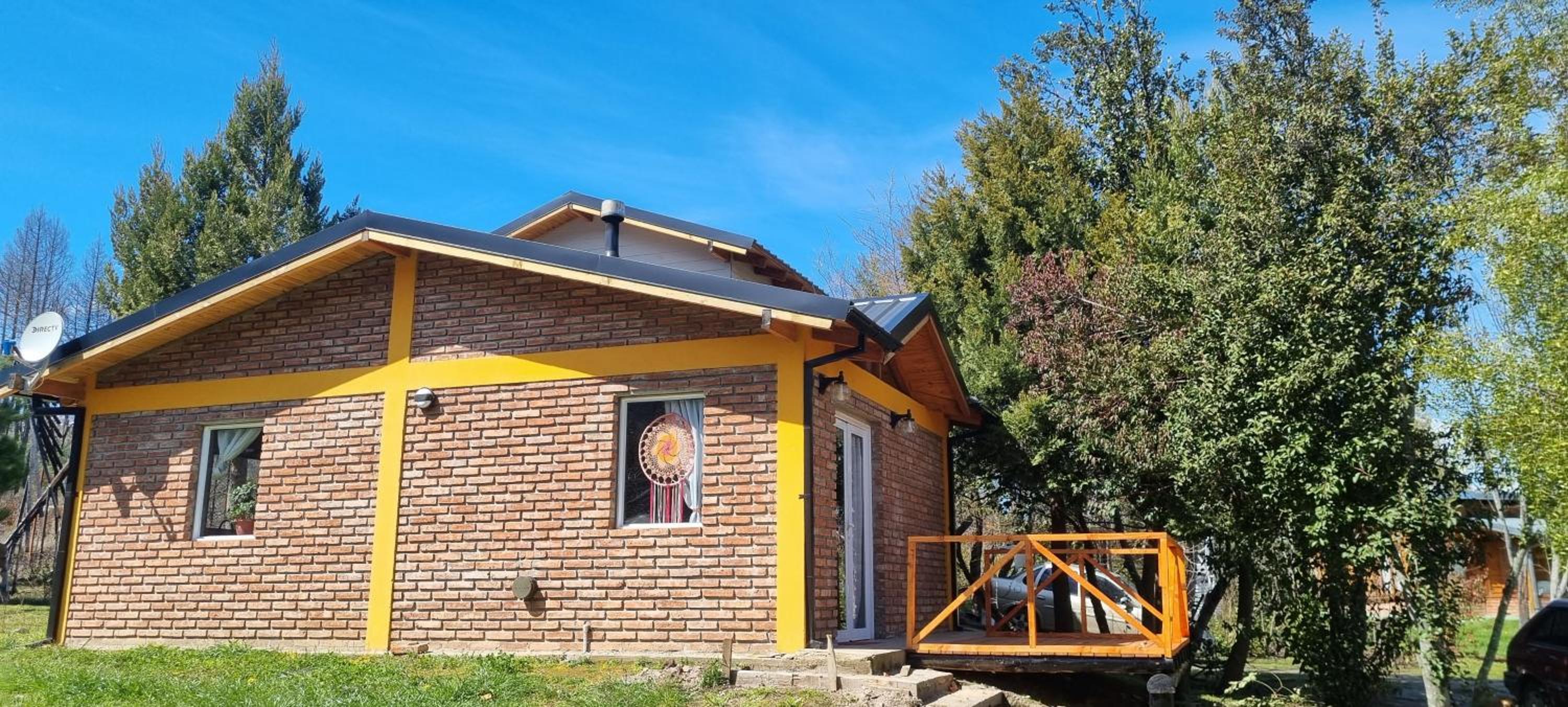 Casa Radal