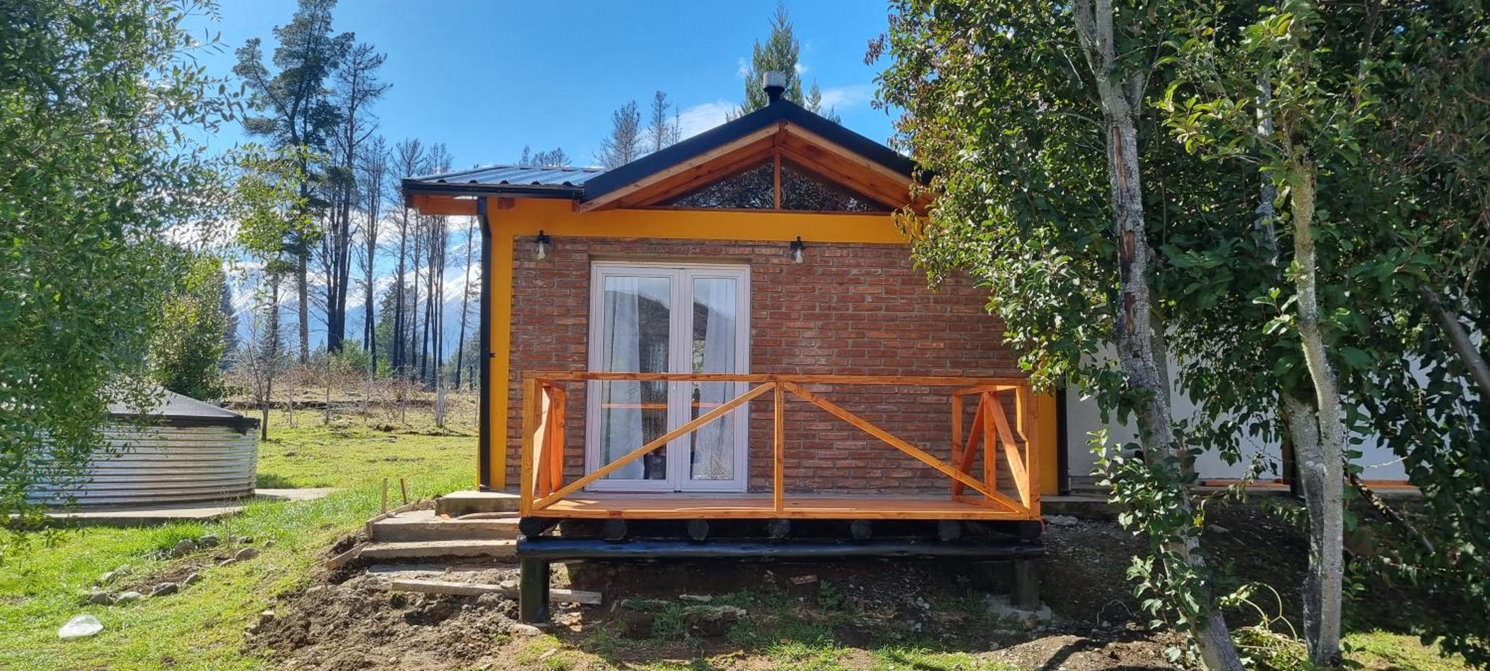 Casa Radal