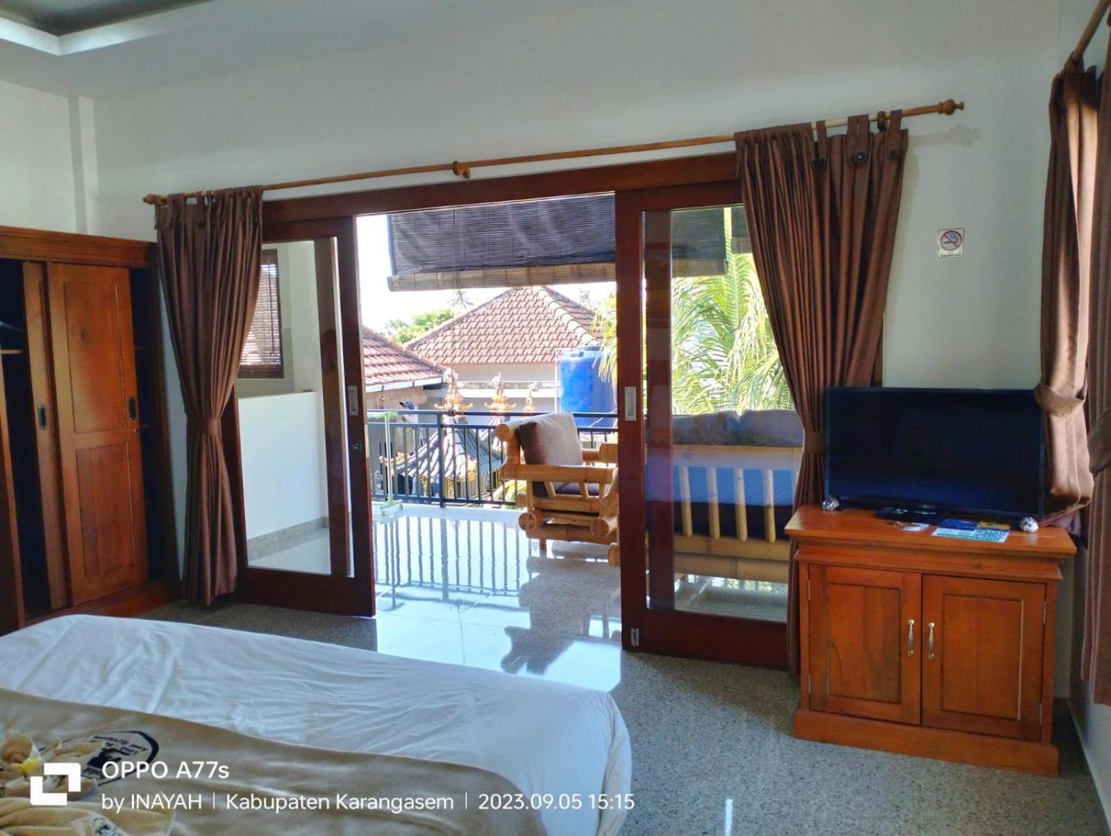 Pondok Wisata Balty Bali view 2