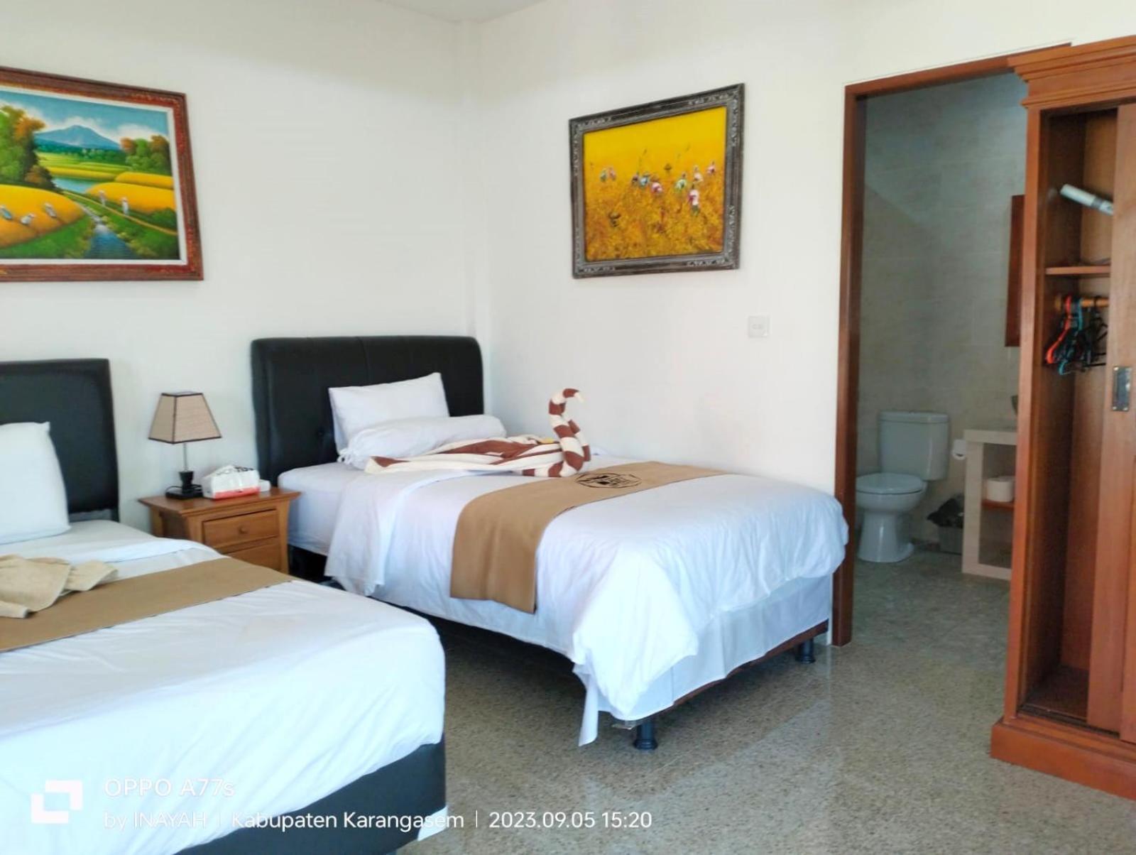 Pondok Wisata Balty Bali view 3