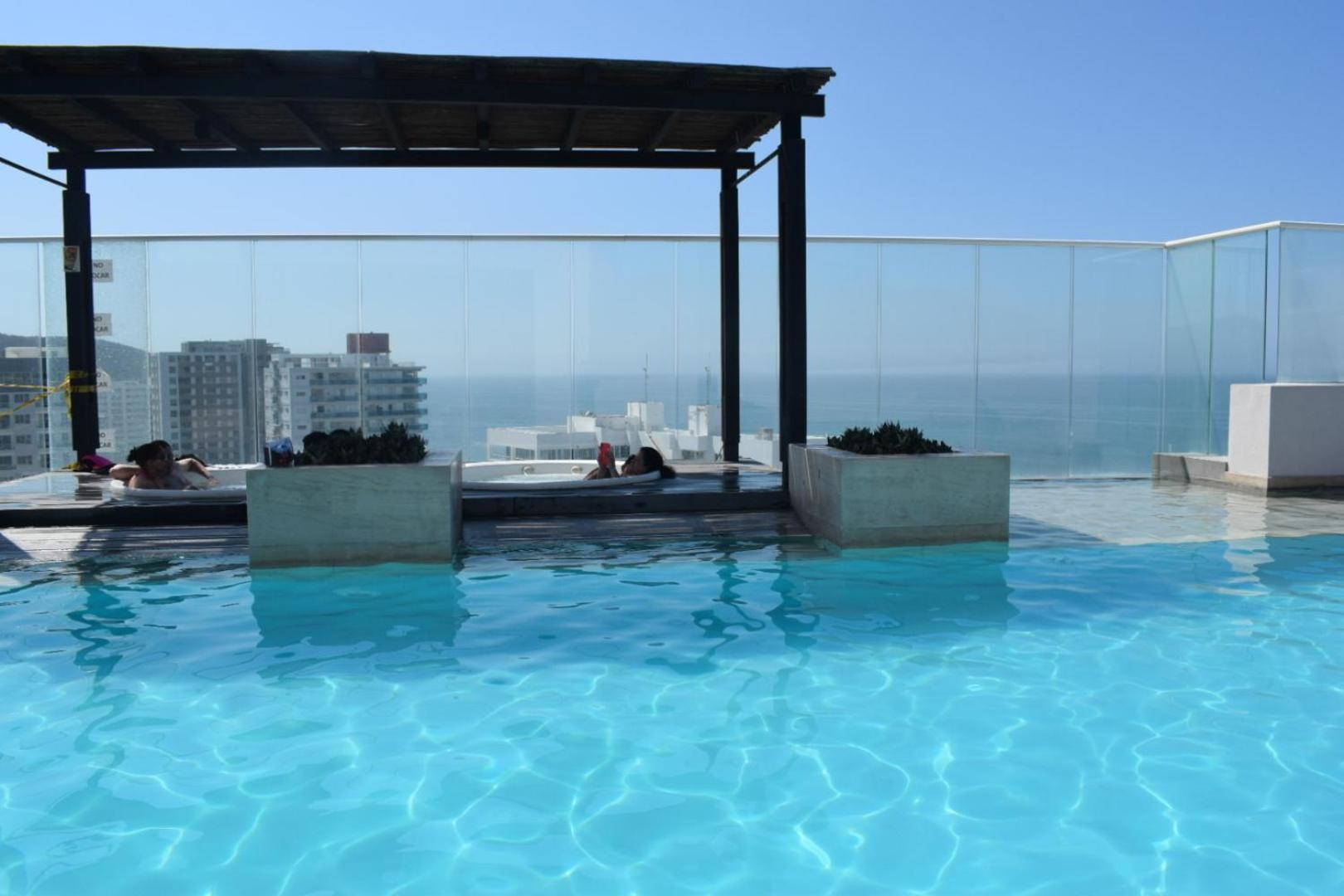 Luxury confortable apartamento en SantaMarta