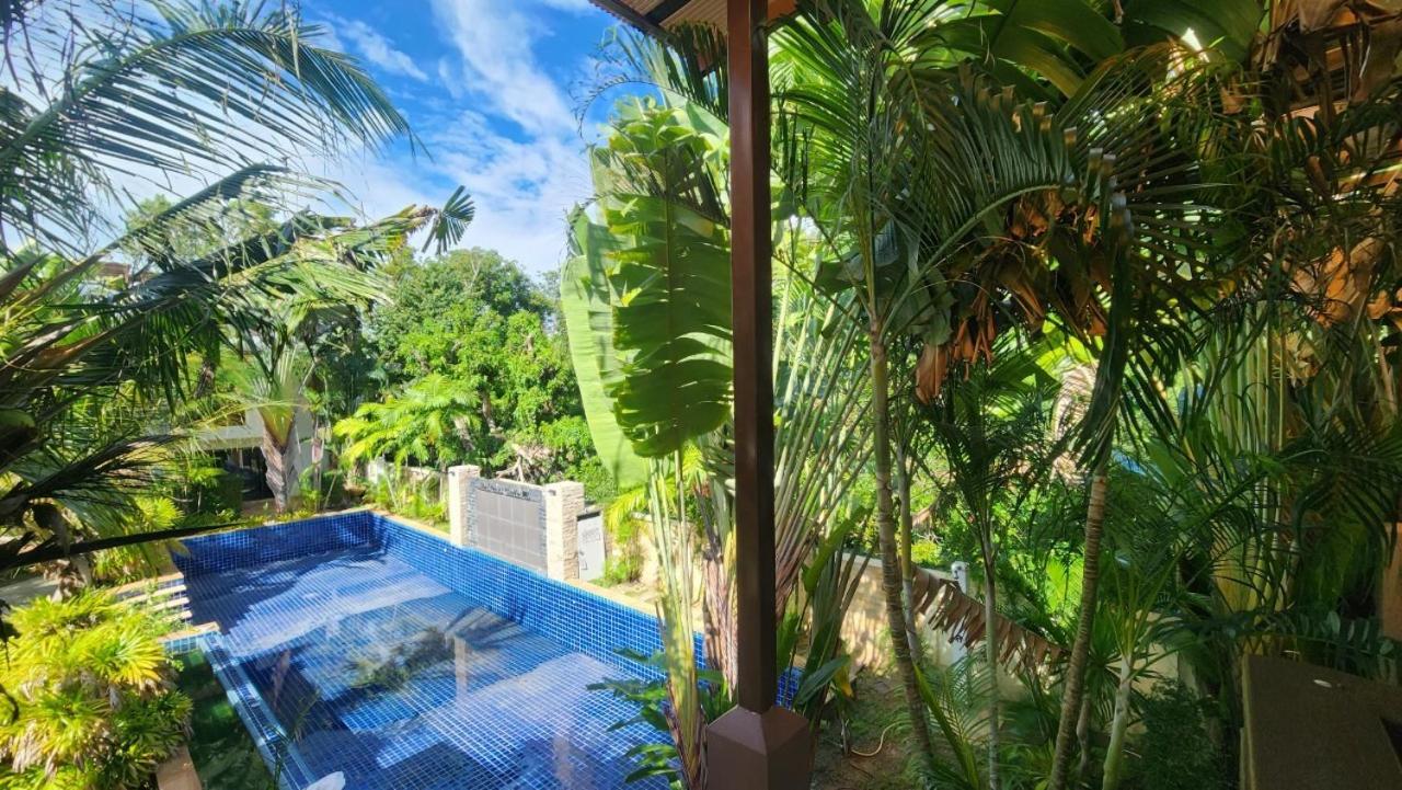 Oasis Garden & Pool Villa at VIP Resort