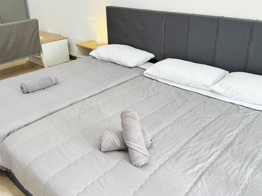 S3 2Room Sunway Geo 1-8PAX Sunway Medical Centre photo 7