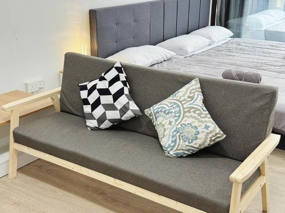 S3 2Room Sunway Geo 1-8PAX Sunway Medical Centre photo 4