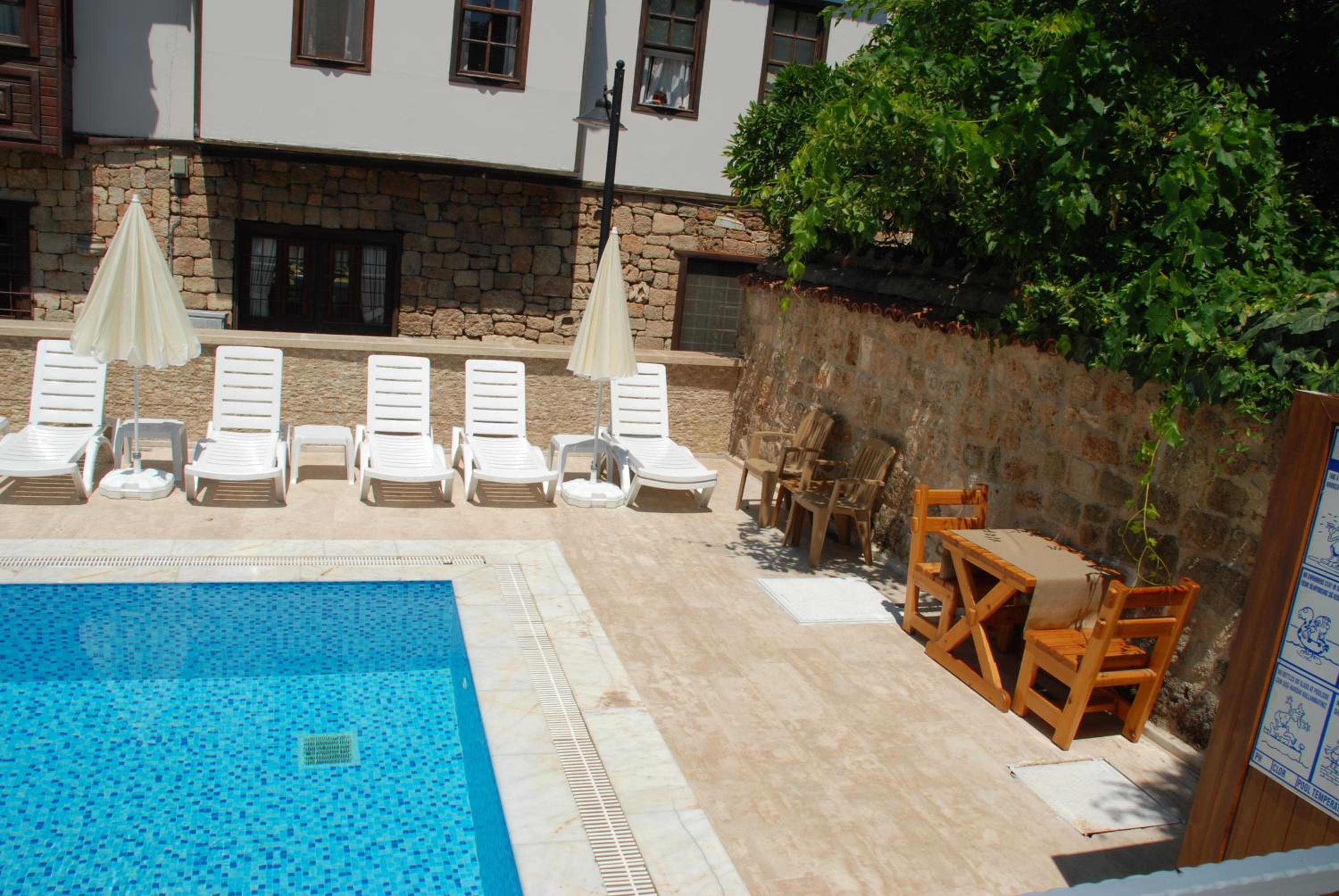 Urcu Hotel - Image 95