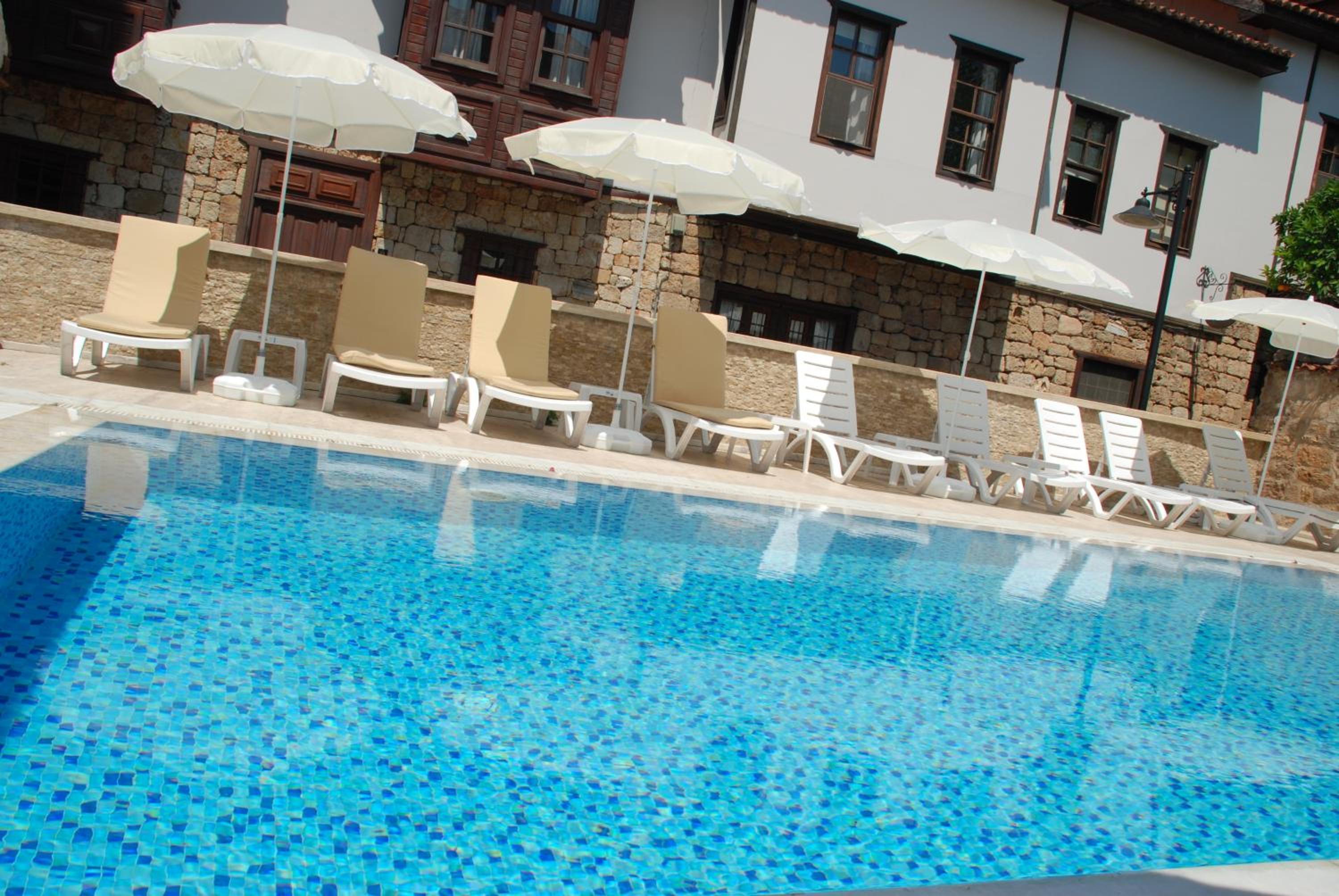 Urcu Hotel - Image 35