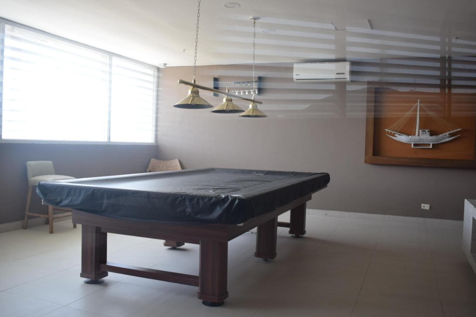 Luxury confortable apartamento en SantaMarta