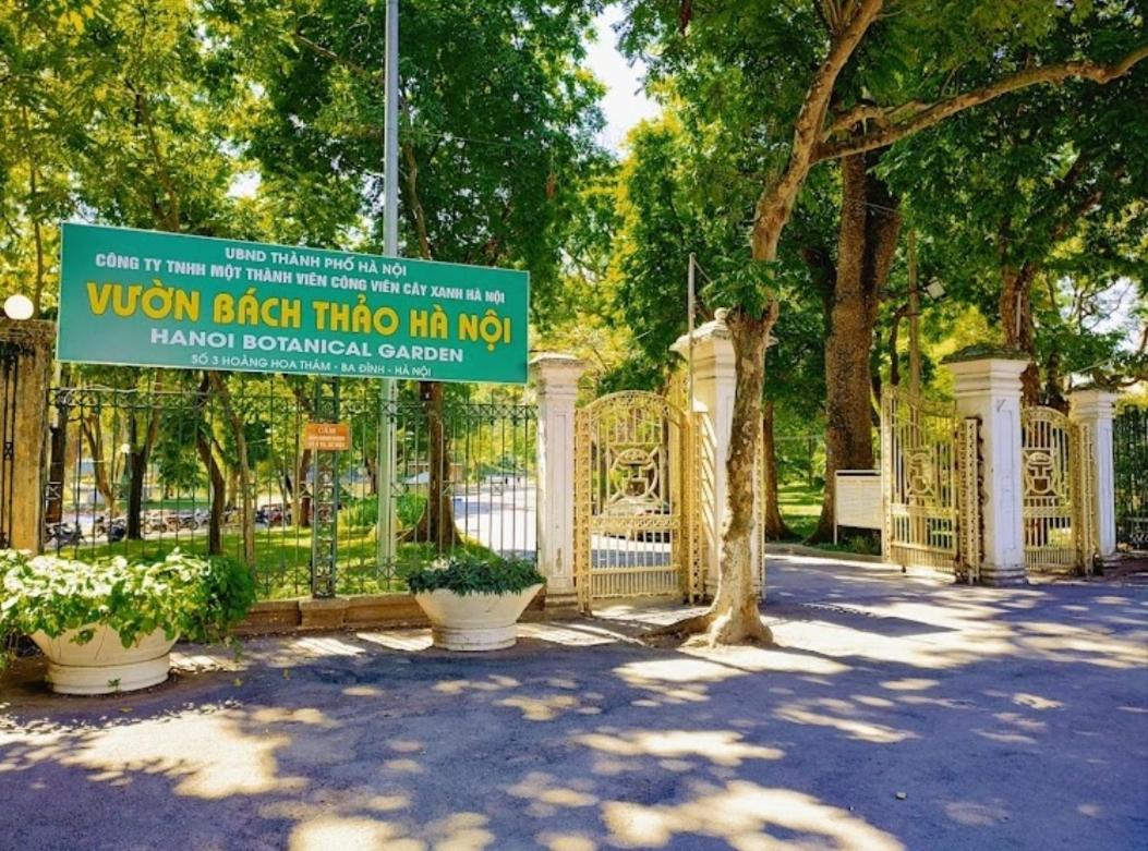 Da Tree Homestay