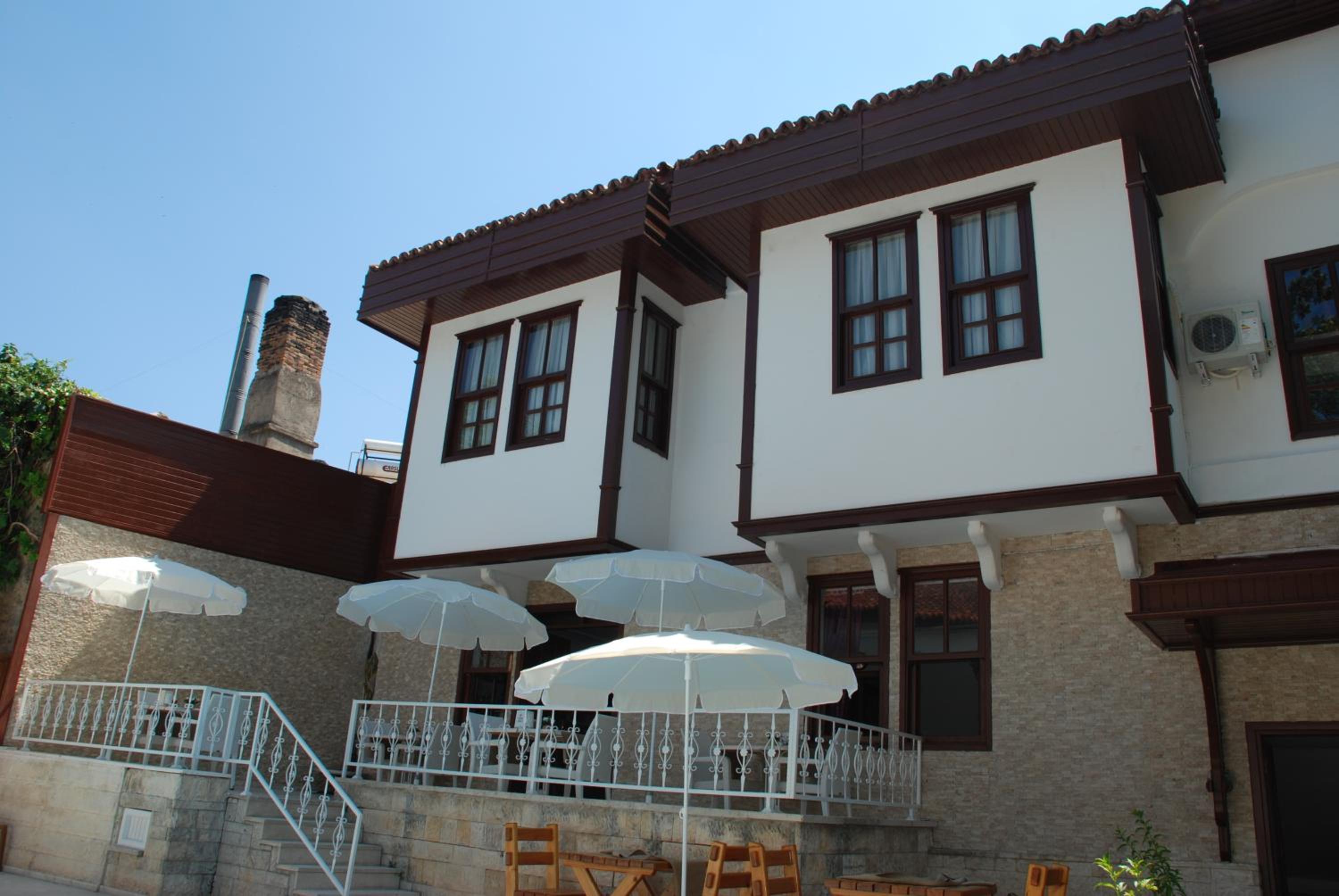 Urcu Hotel - Image 74
