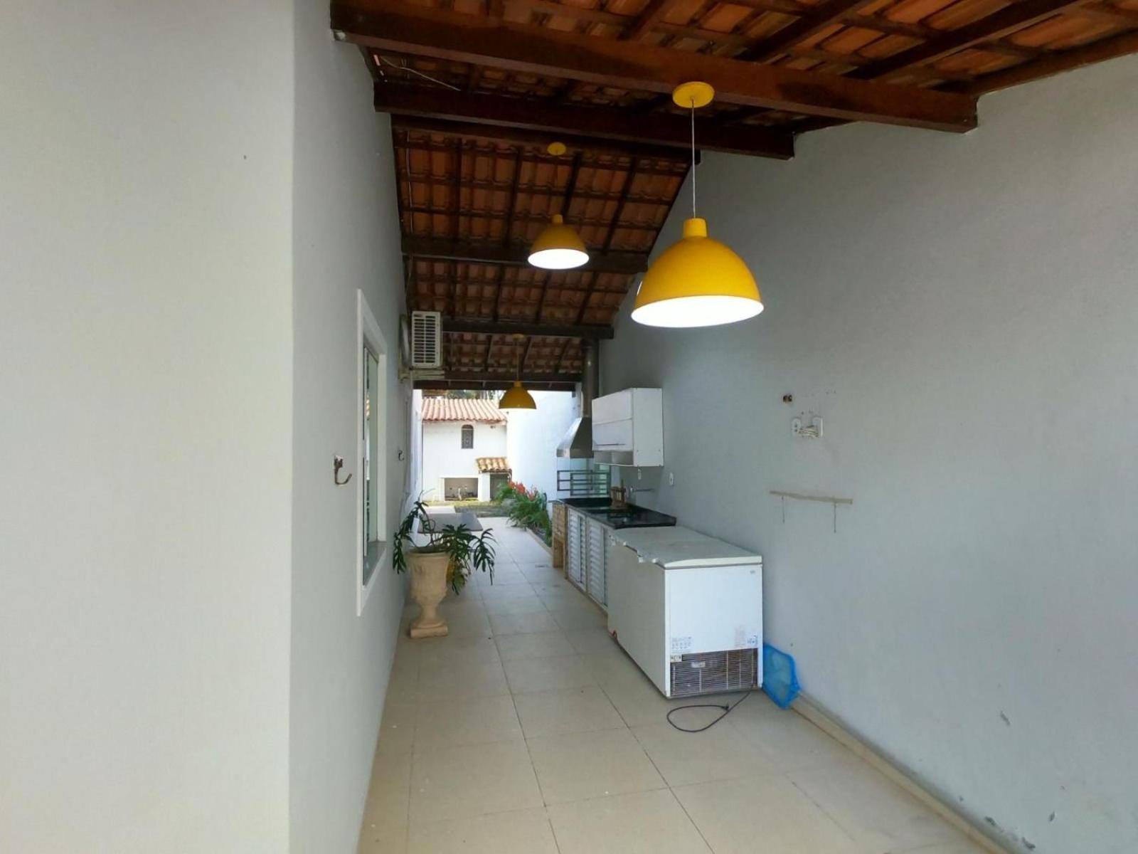 TerraTemporada Casa de Praia de Alto Padrão