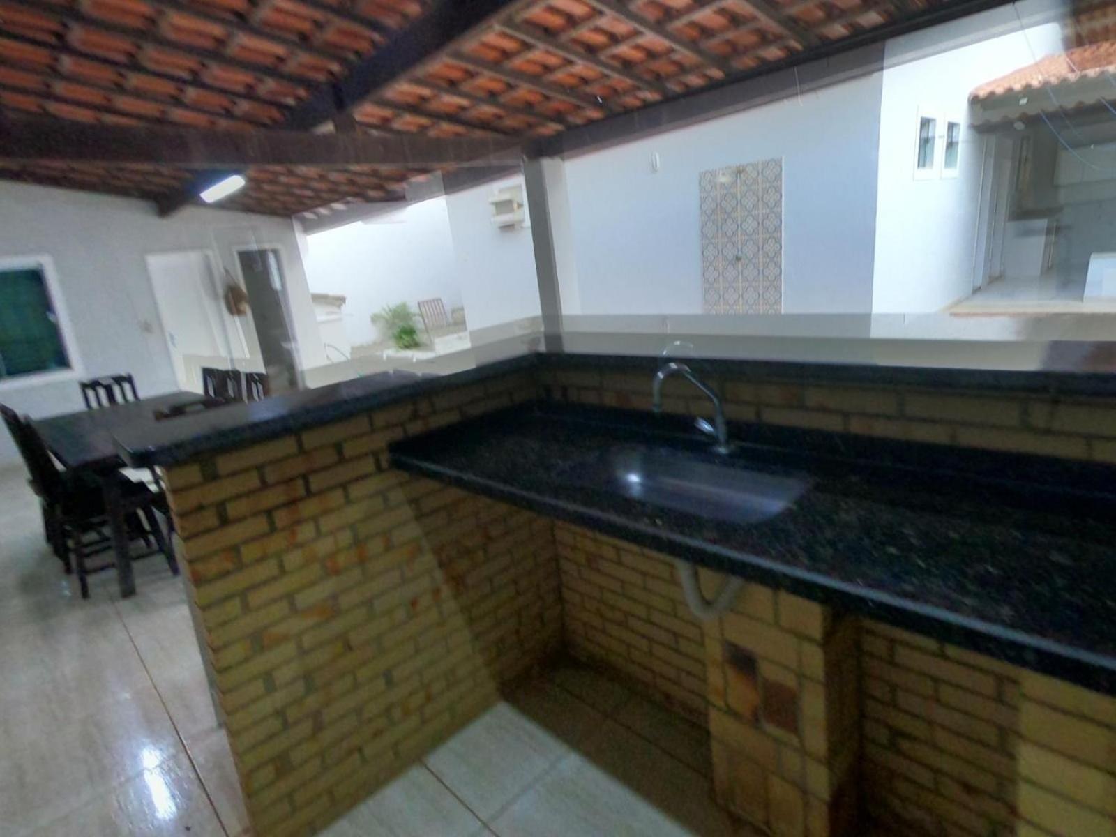 TerraTemporada Casa de Praia de Alto Padrão