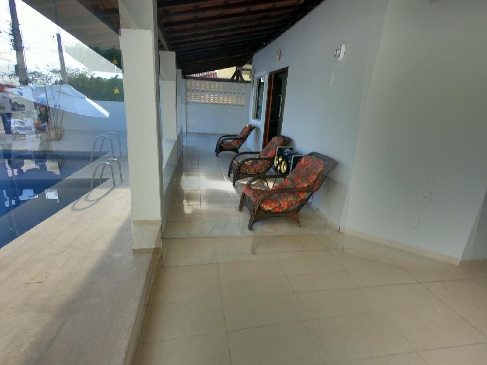 TerraTemporada Casa de Praia de Alto Padrão
