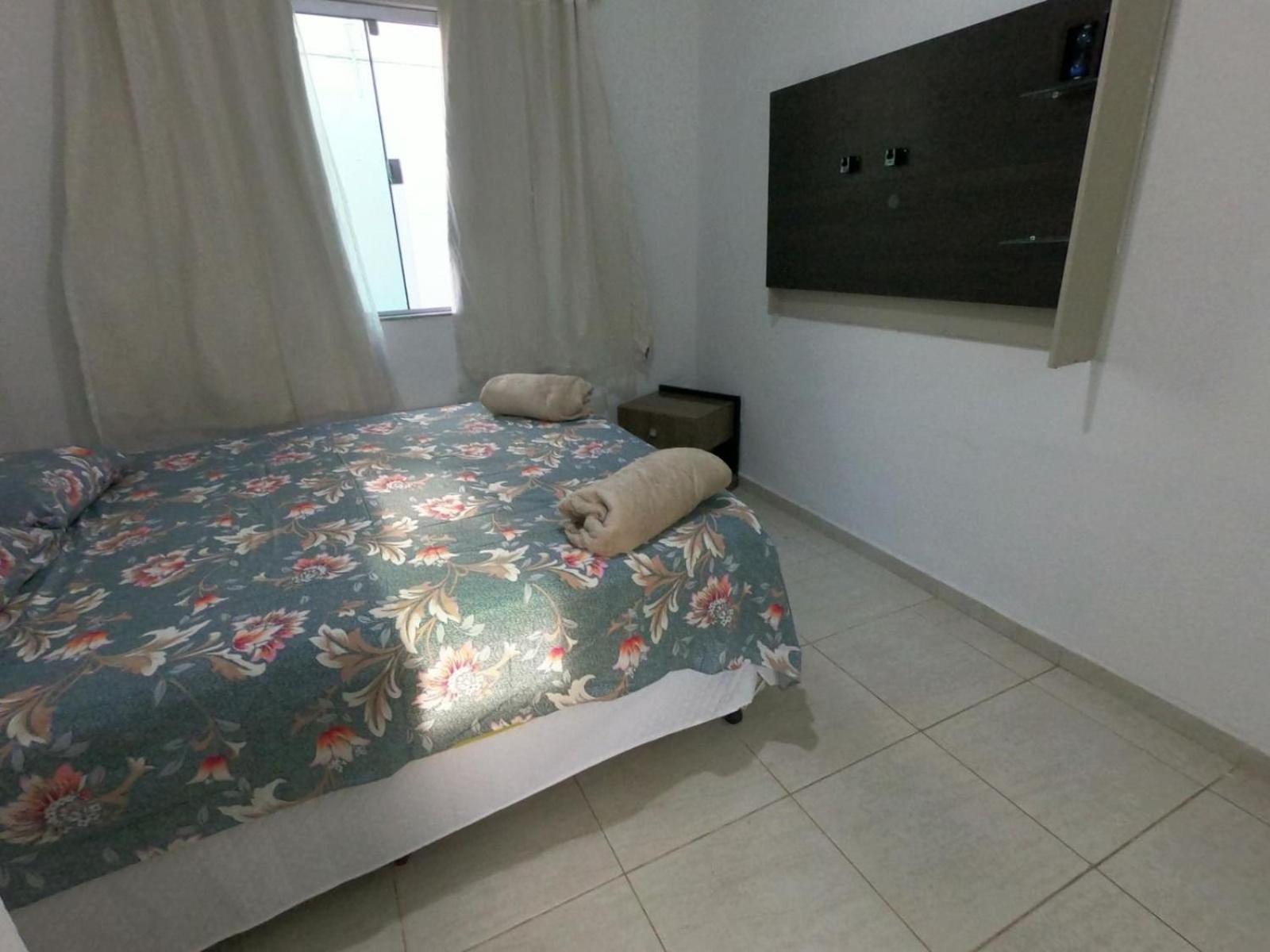 TerraTemporada Casa de Praia de Alto Padrão