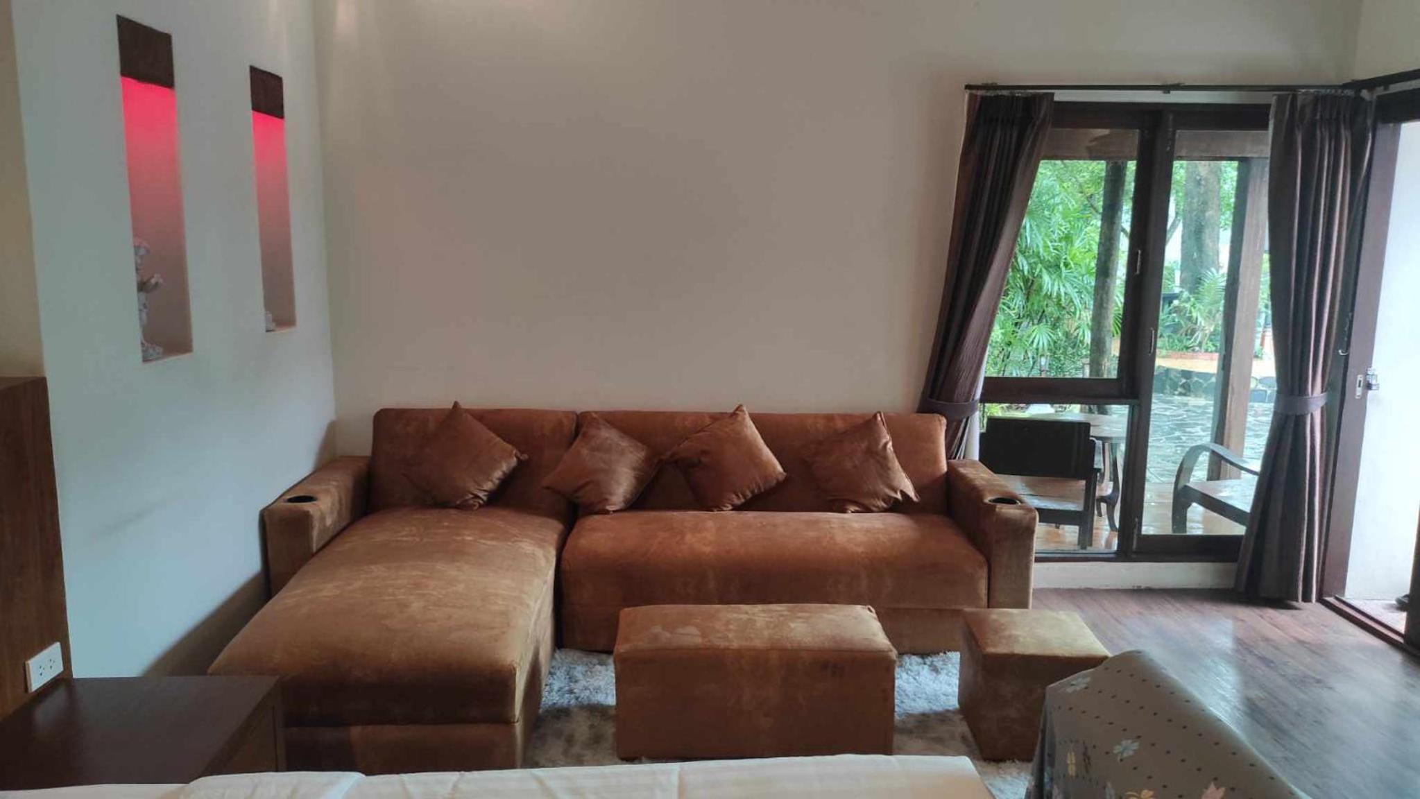 Foresto Sukhothai Guesthome