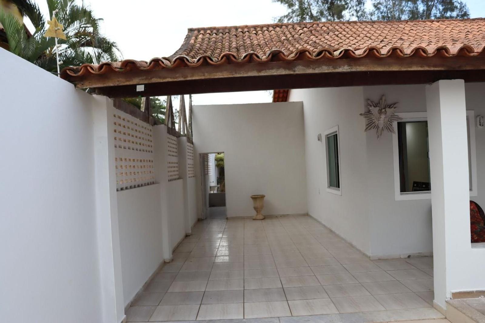 TerraTemporada Casa de Praia de Alto Padrão