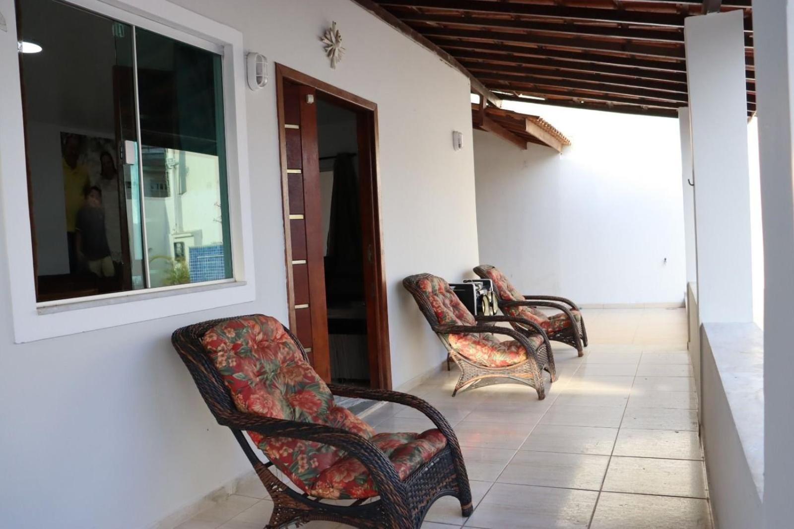 TerraTemporada Casa de Praia de Alto Padrão