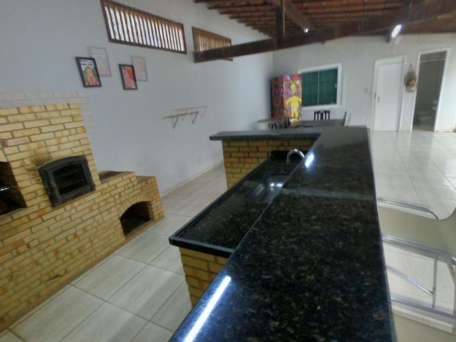 TerraTemporada Casa de Praia de Alto Padrão