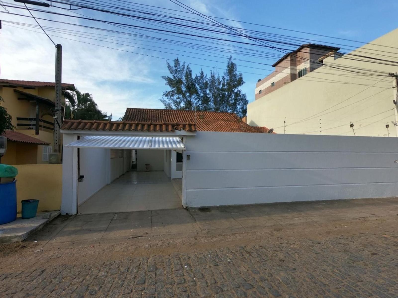 TerraTemporada Casa de Praia de Alto Padrão