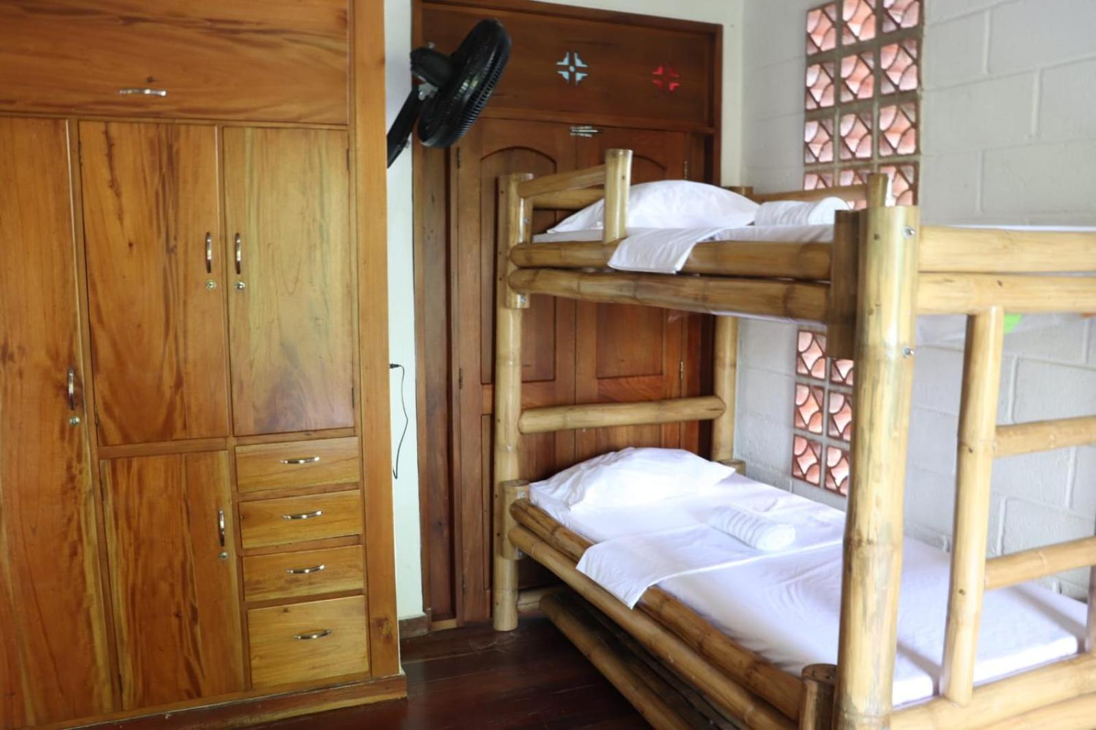 AFRO HOSTEL