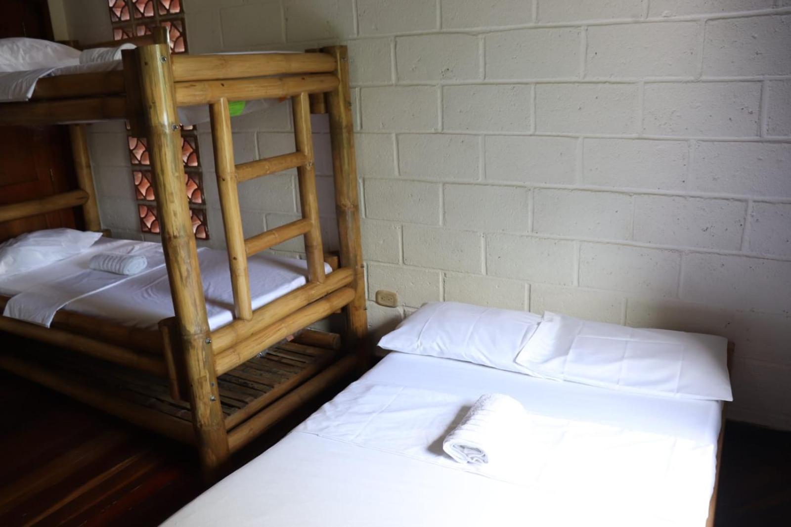 AFRO HOSTEL