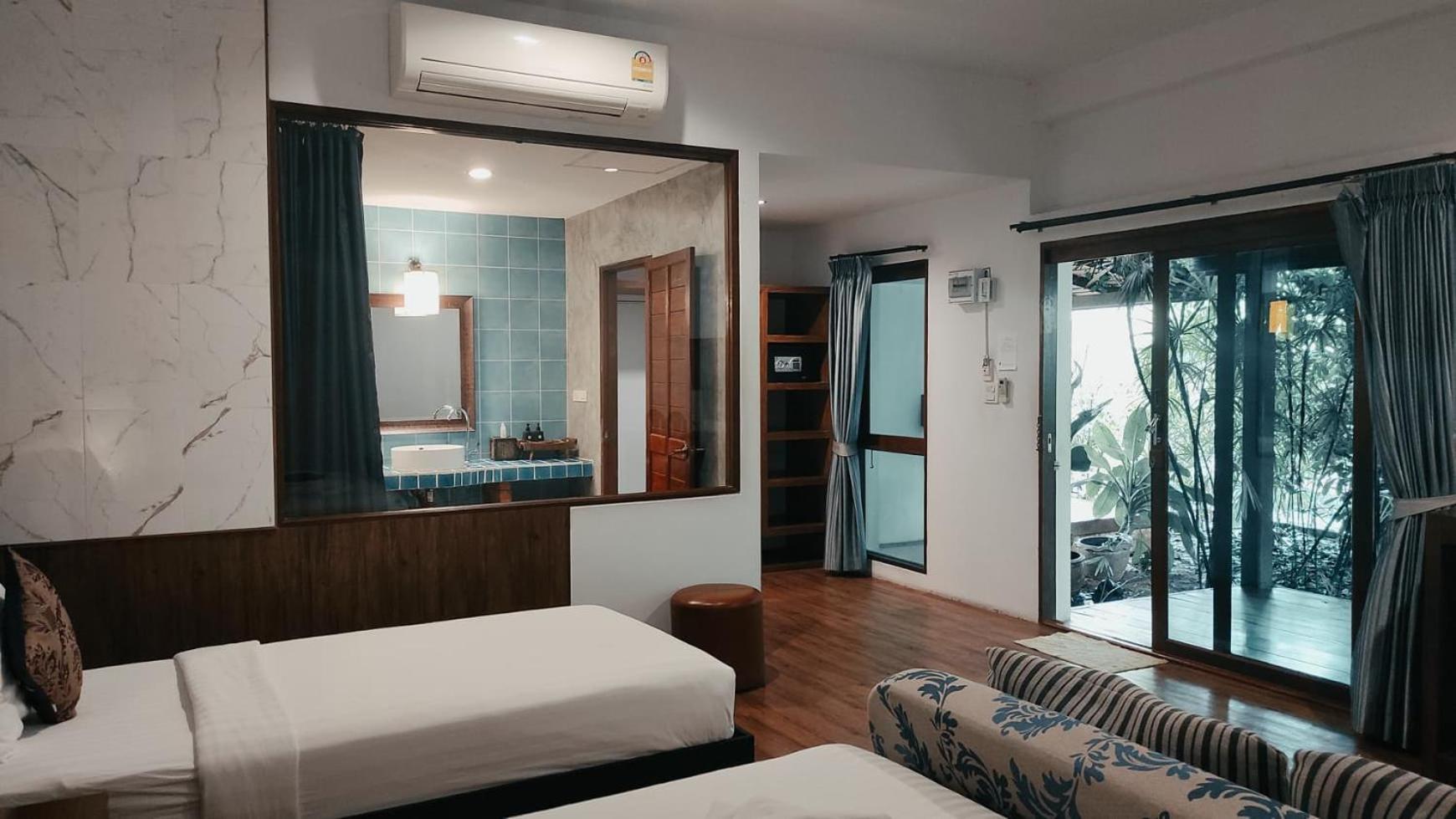 Foresto Sukhothai Guesthome