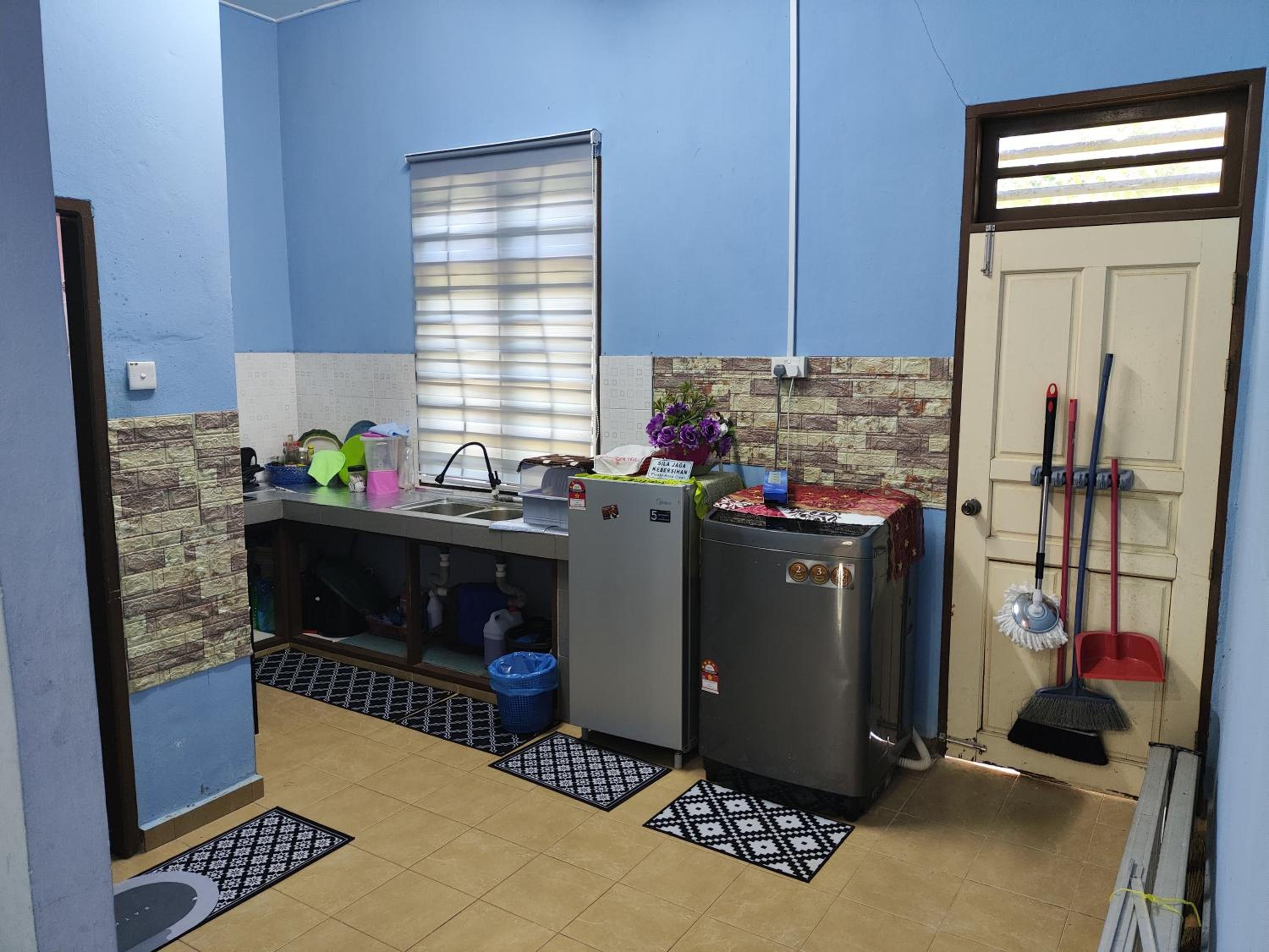 TokWan PCB Homestay photo 6