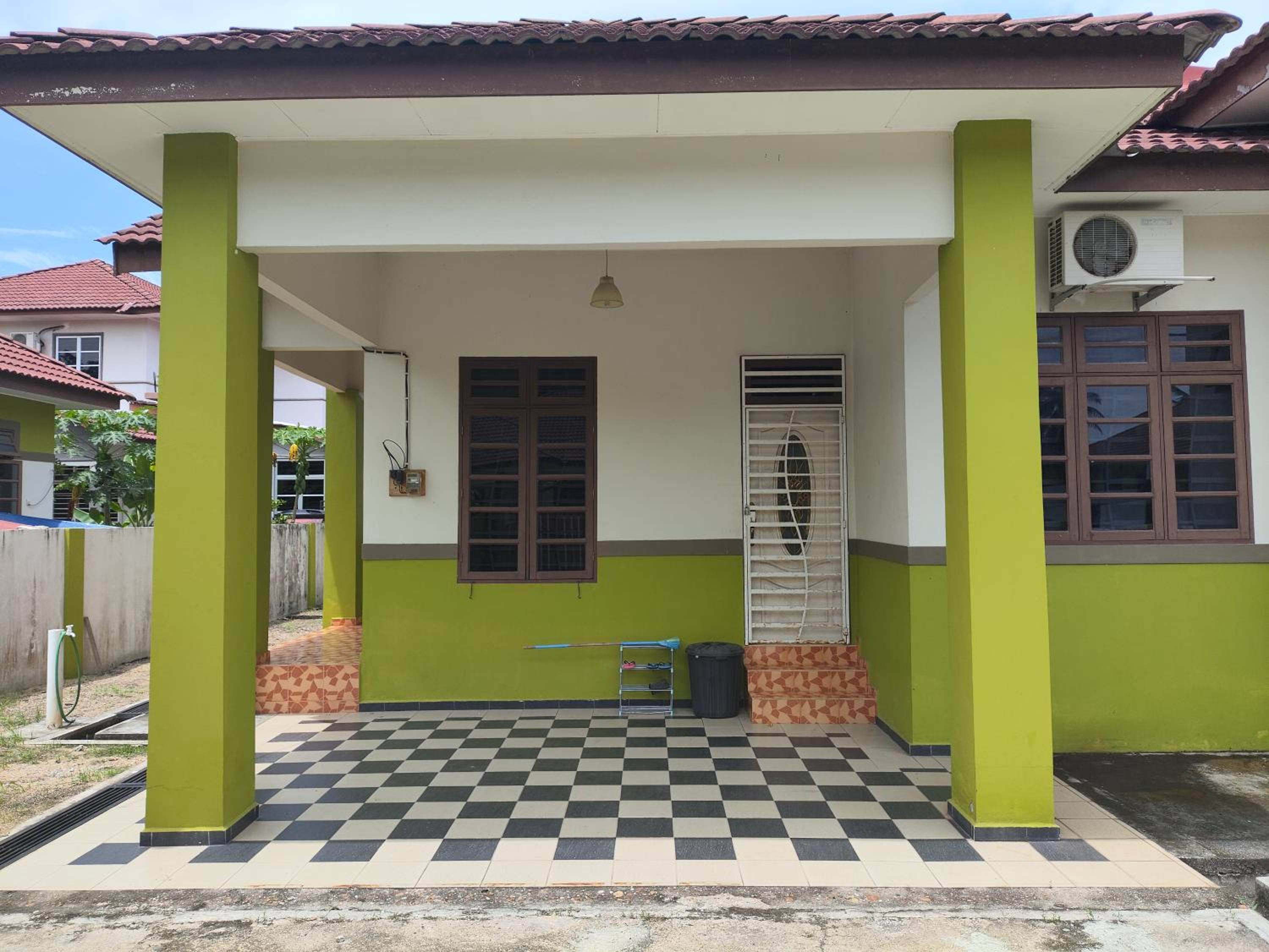 TokWan PCB Homestay photo 5