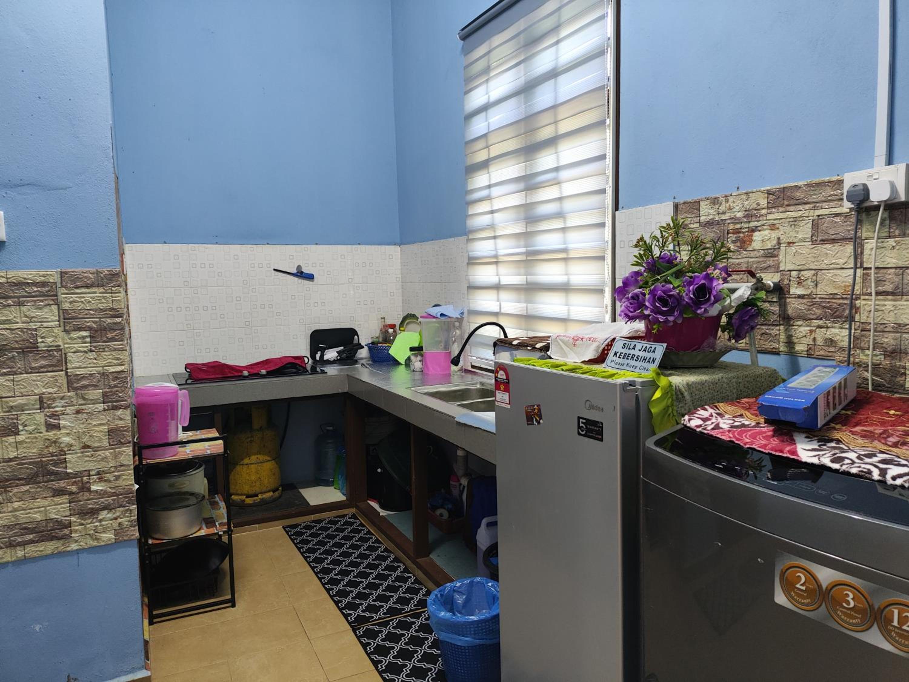 TokWan PCB Homestay photo 4