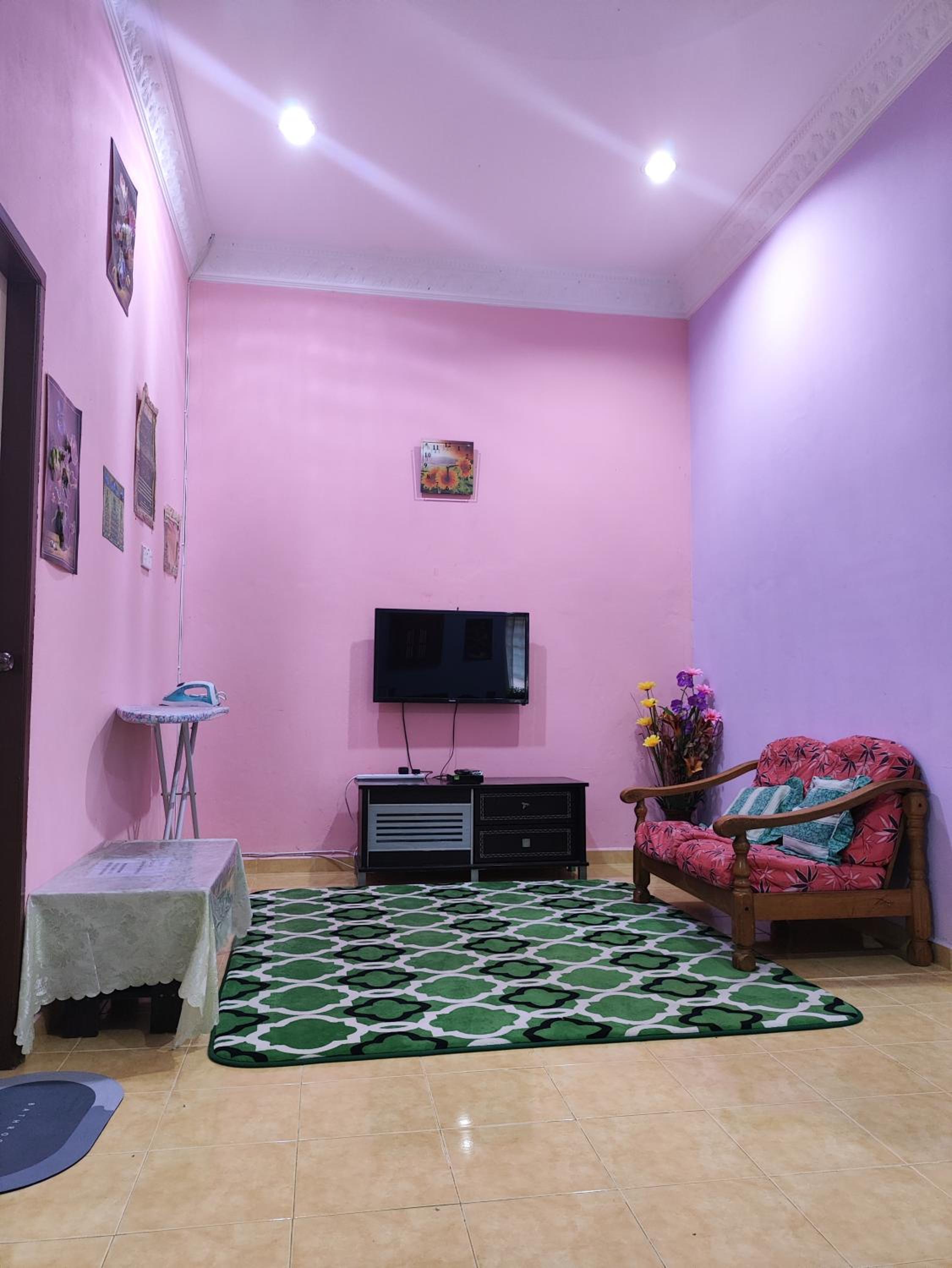 TokWan PCB Homestay photo 3