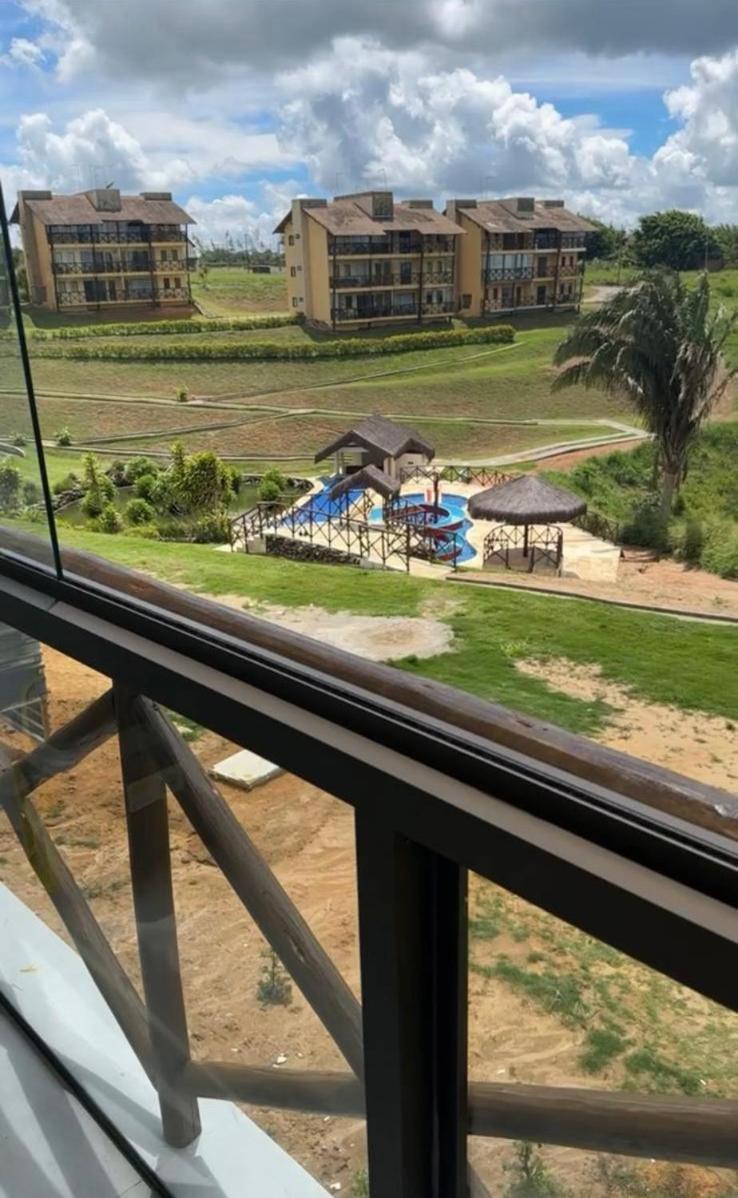 Apartamento sonhos da serra bananeiras